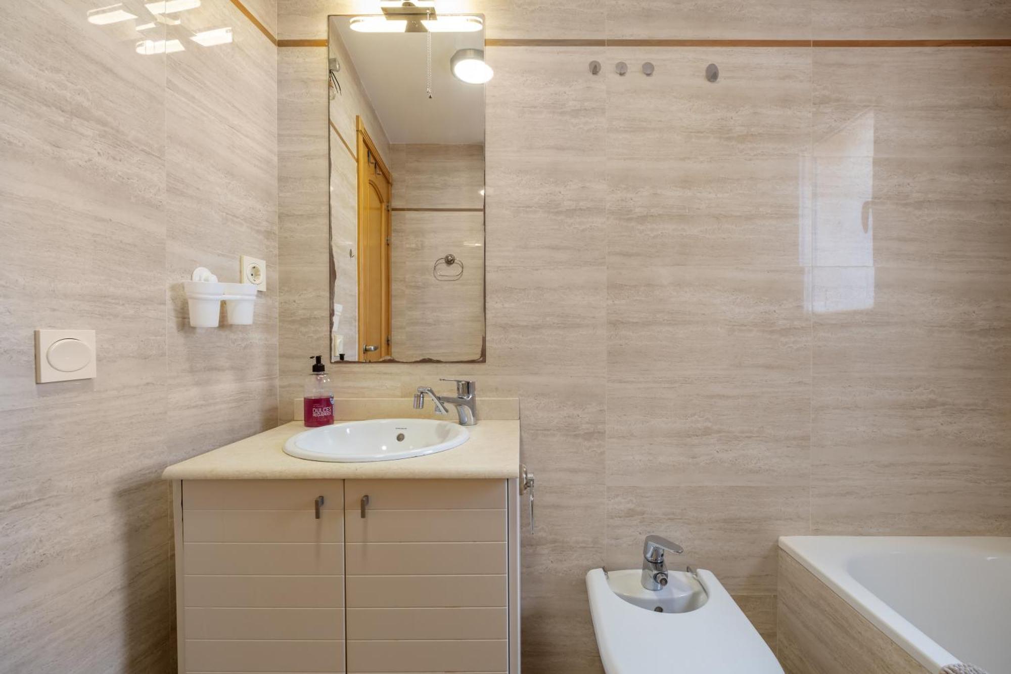 Nautica 1 Apartment