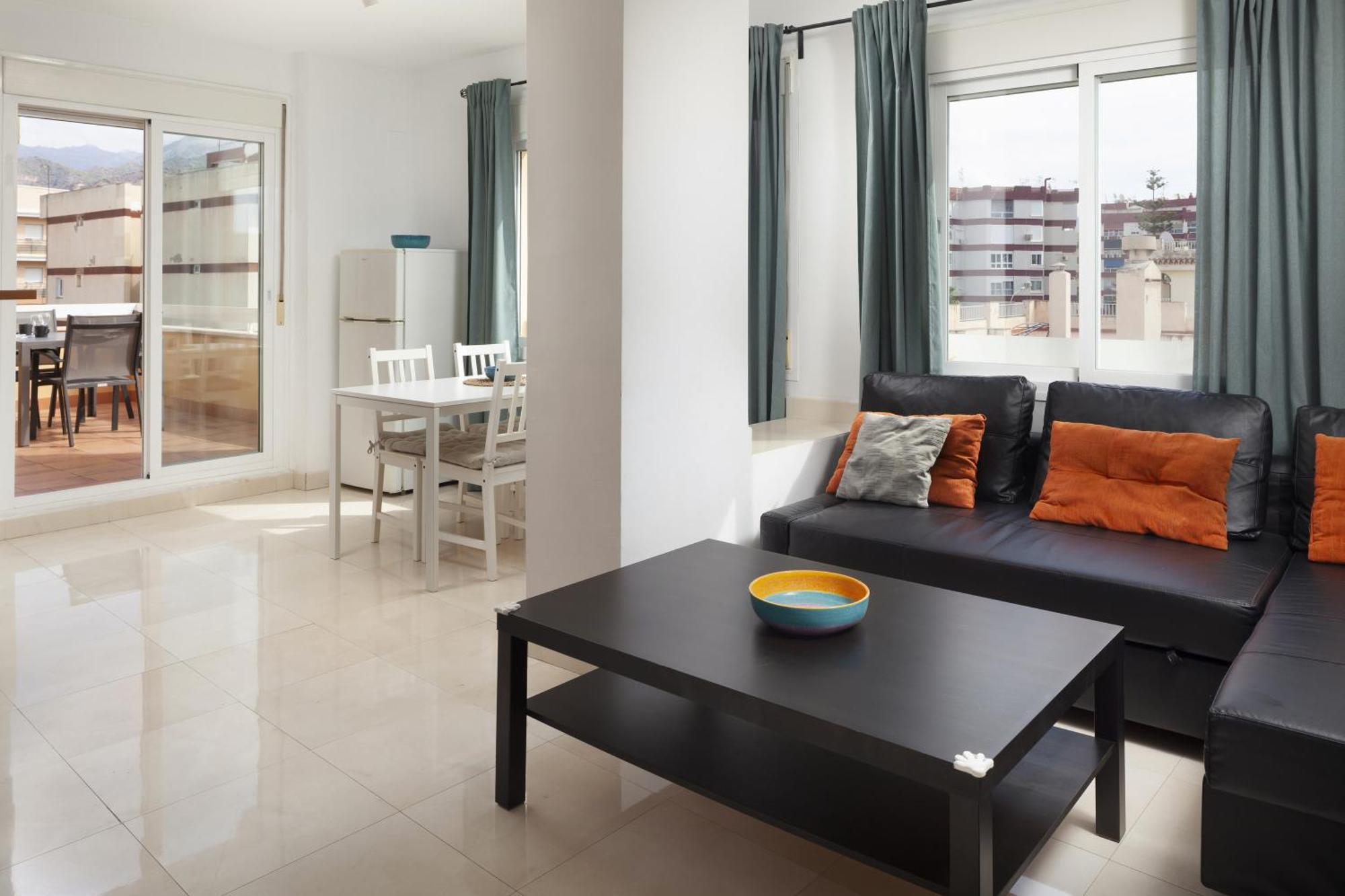 Apartment Nautica 1 *