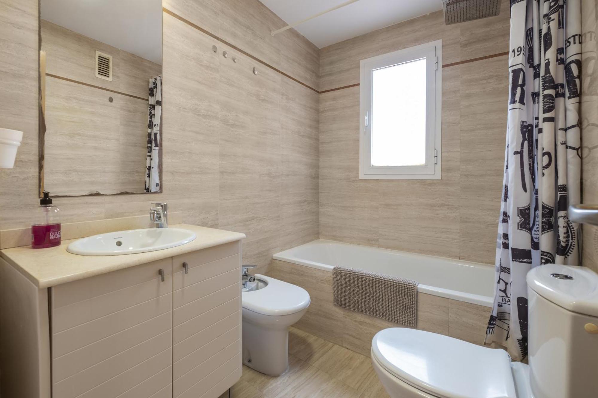 Nautica 1 Apartment Nerja