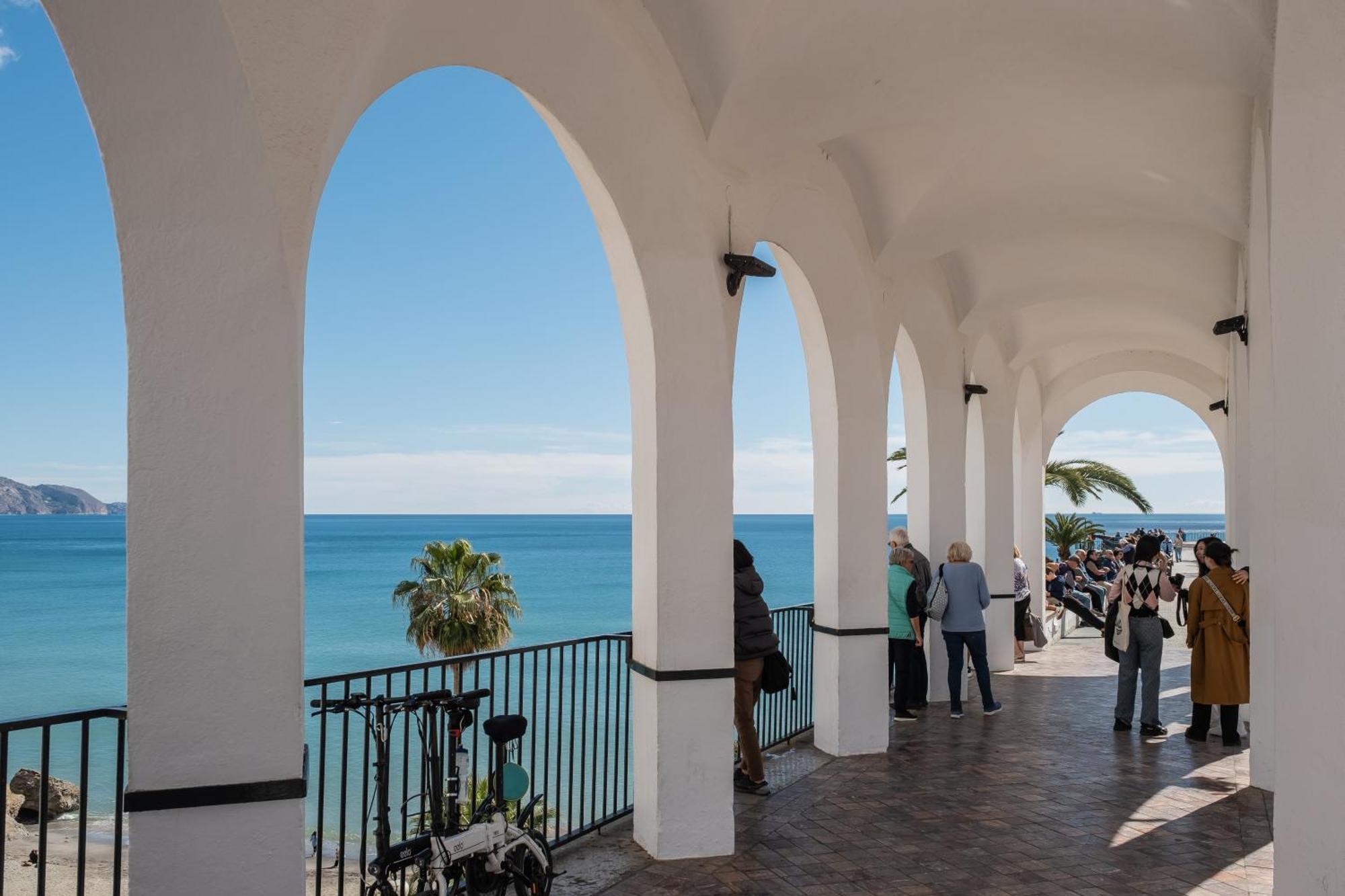 Nautica 1 Nerja