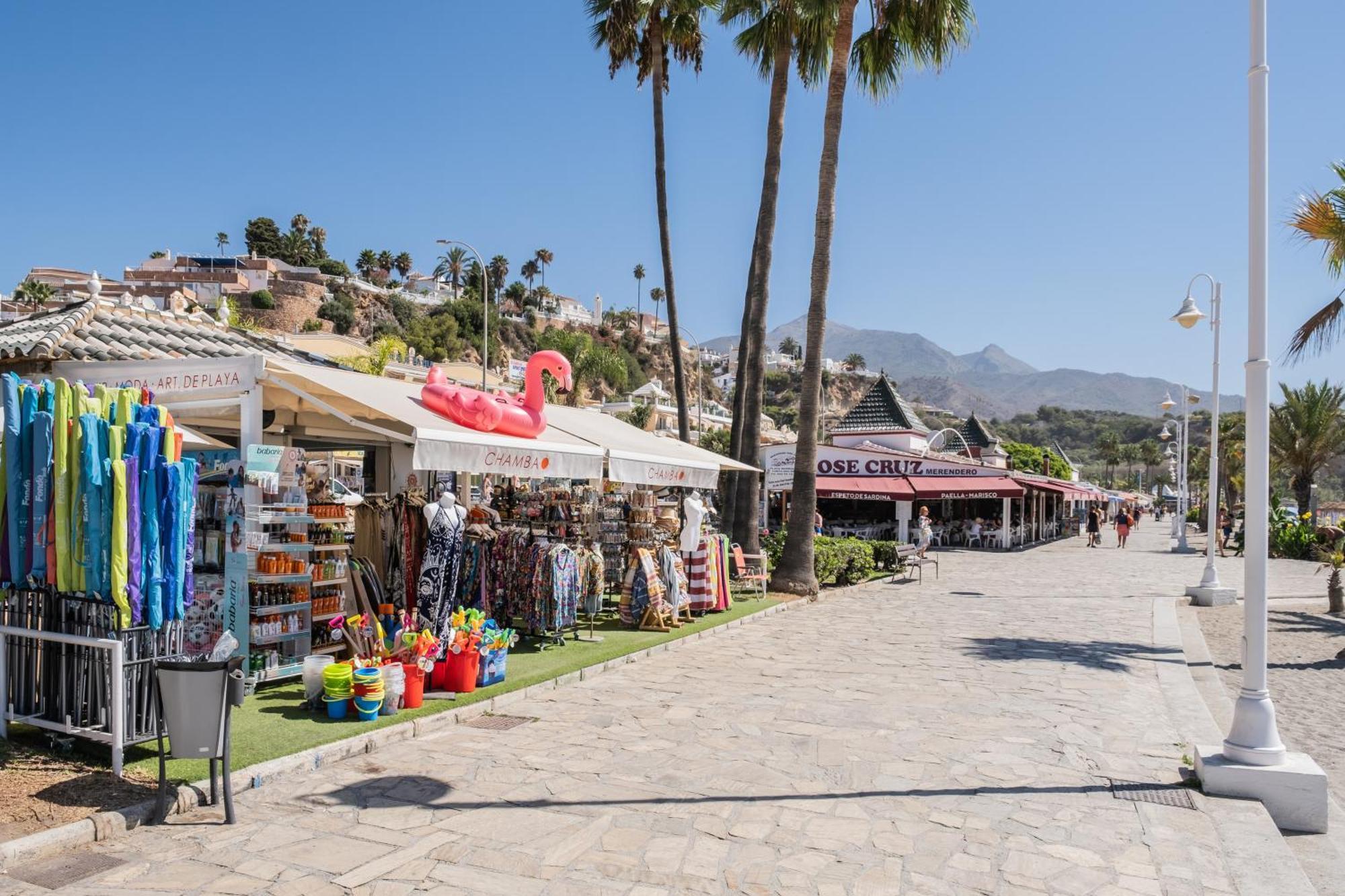 Nautica 1 * Nerja