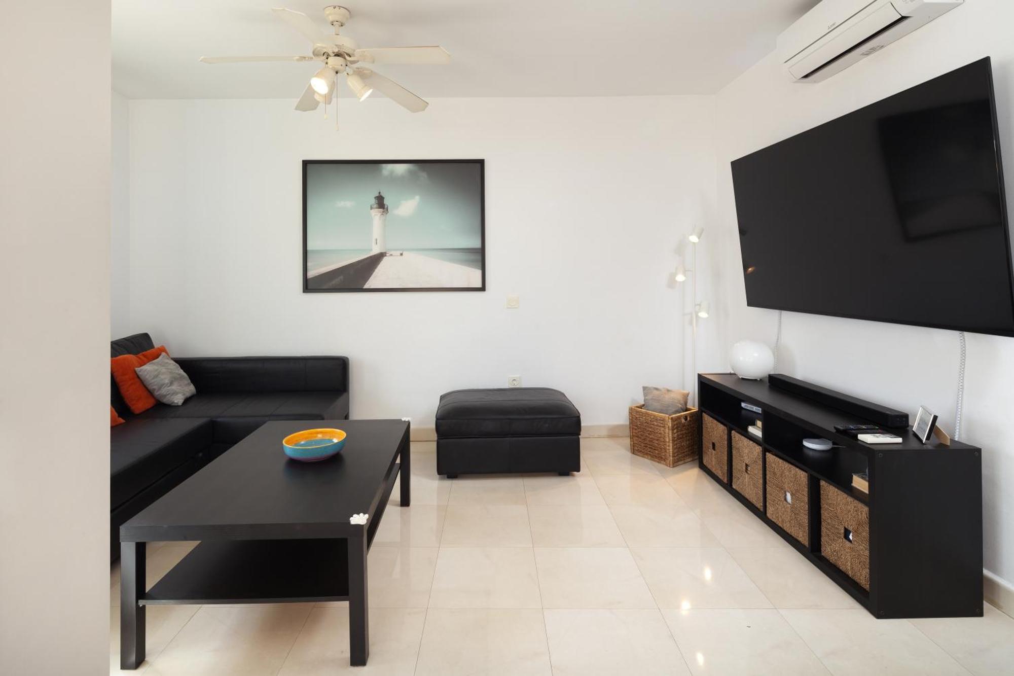 Nautica 1 Apartment Nerja
