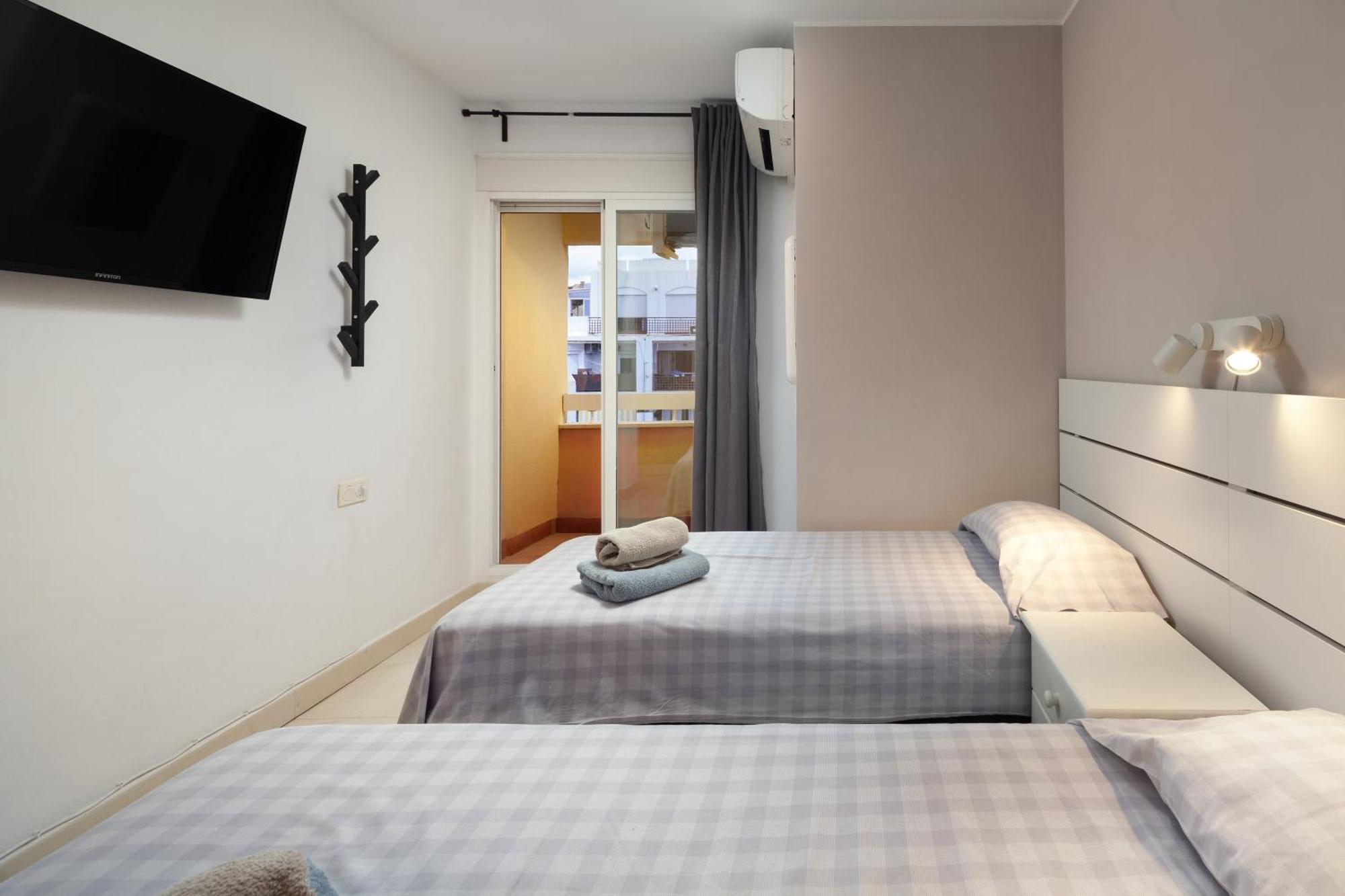 Apartment Nautica 1 Nerja