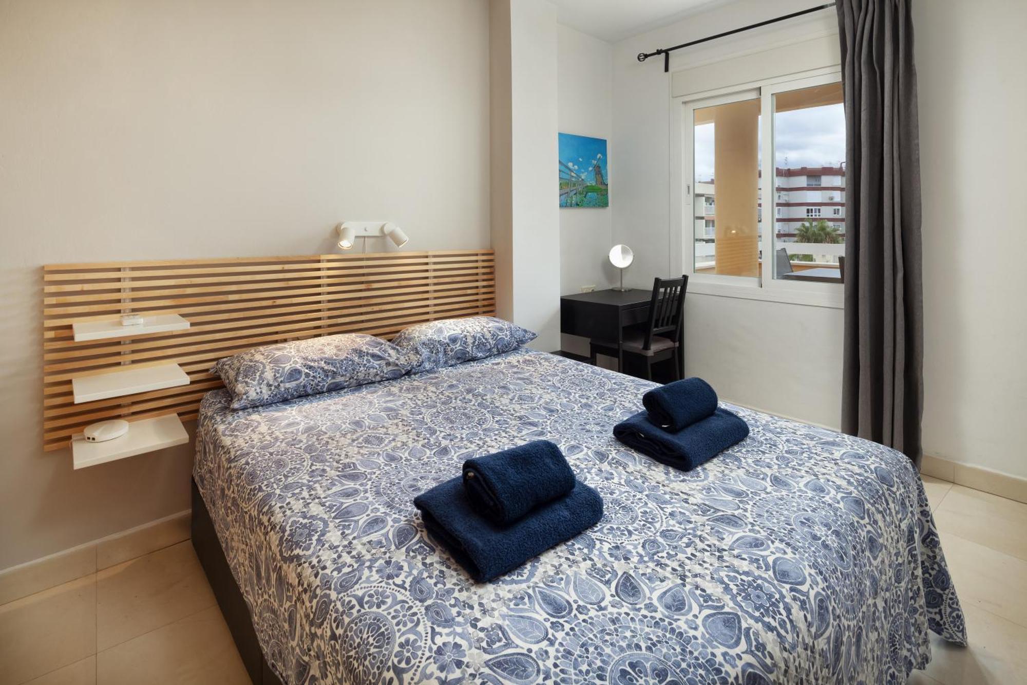 Nautica 1 Apartment *