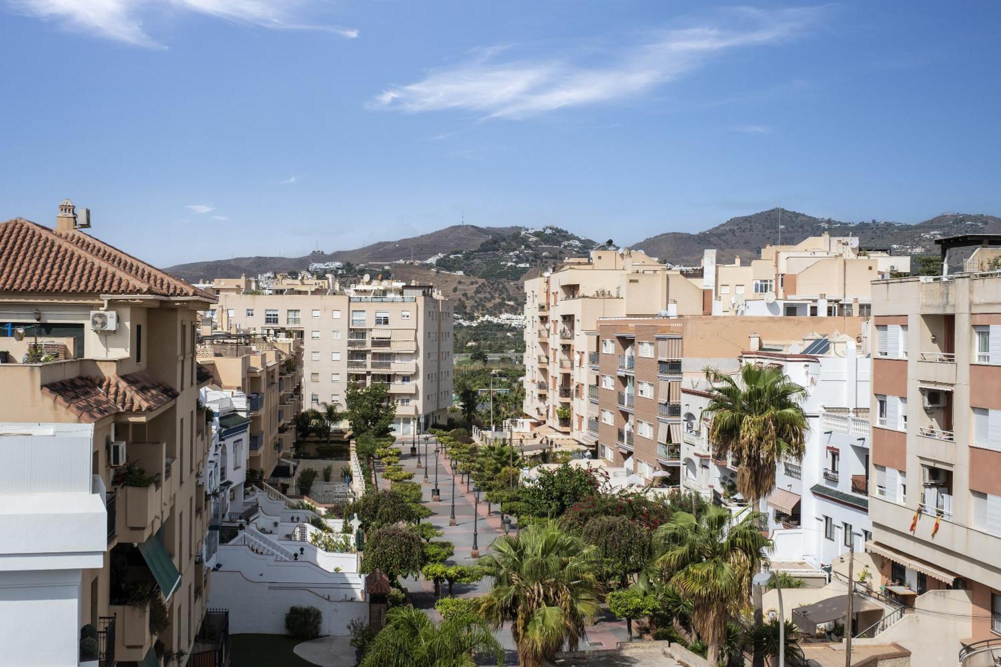 Nautica 1 * Nerja