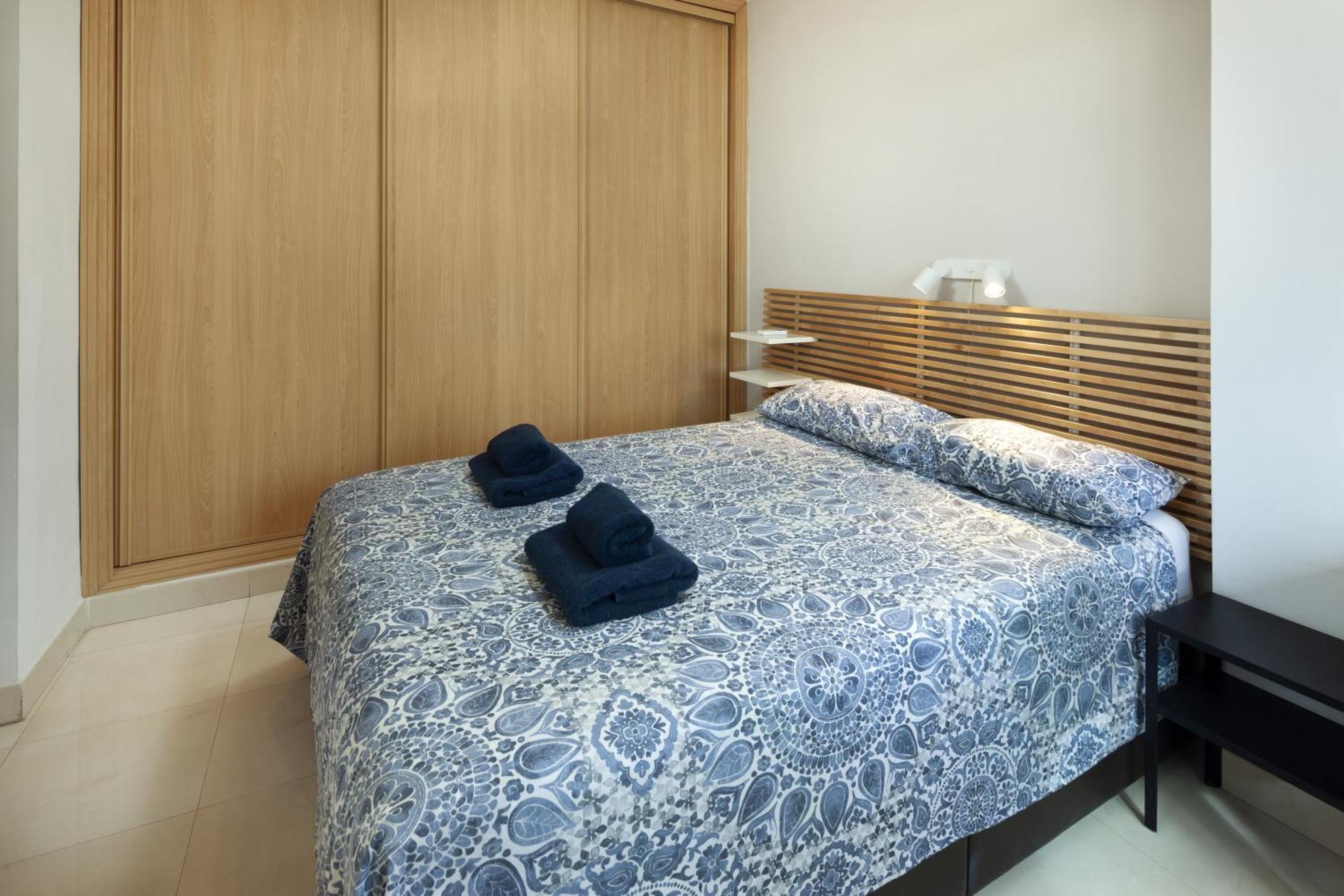 Apartment Nautica 1 *