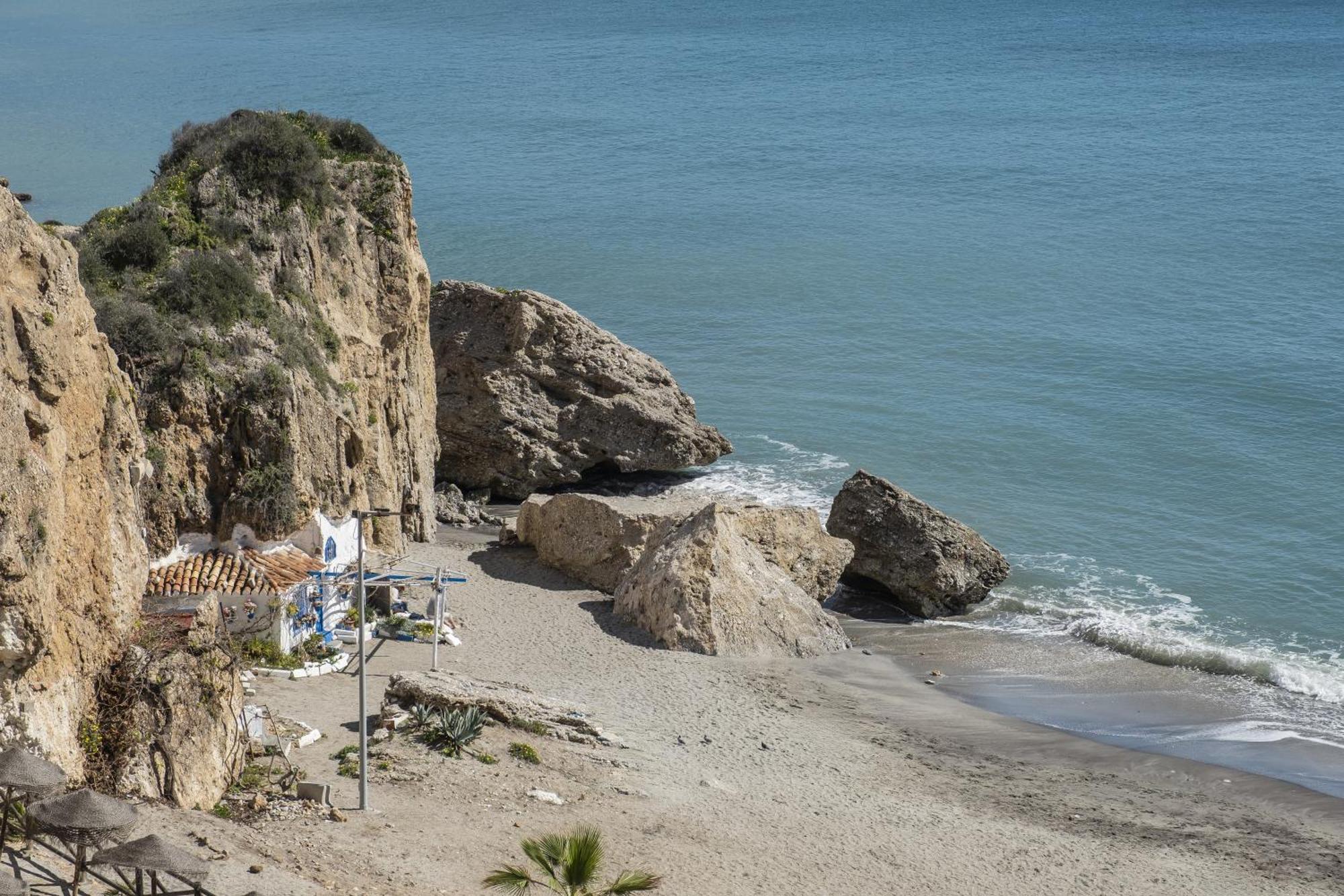 Apartment Nautica 1 Nerja