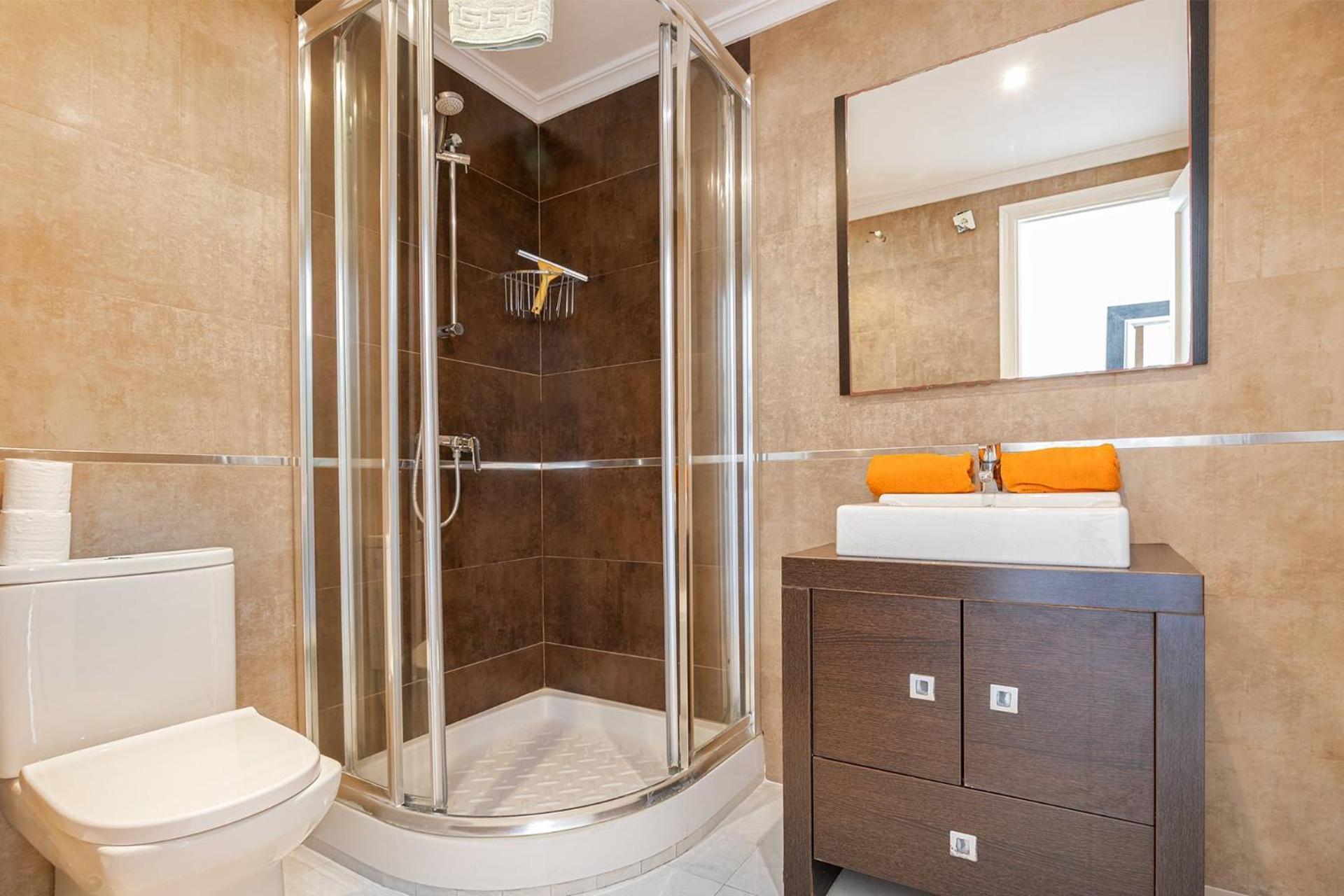 Fuentes De A1g Vacacional Appartement *