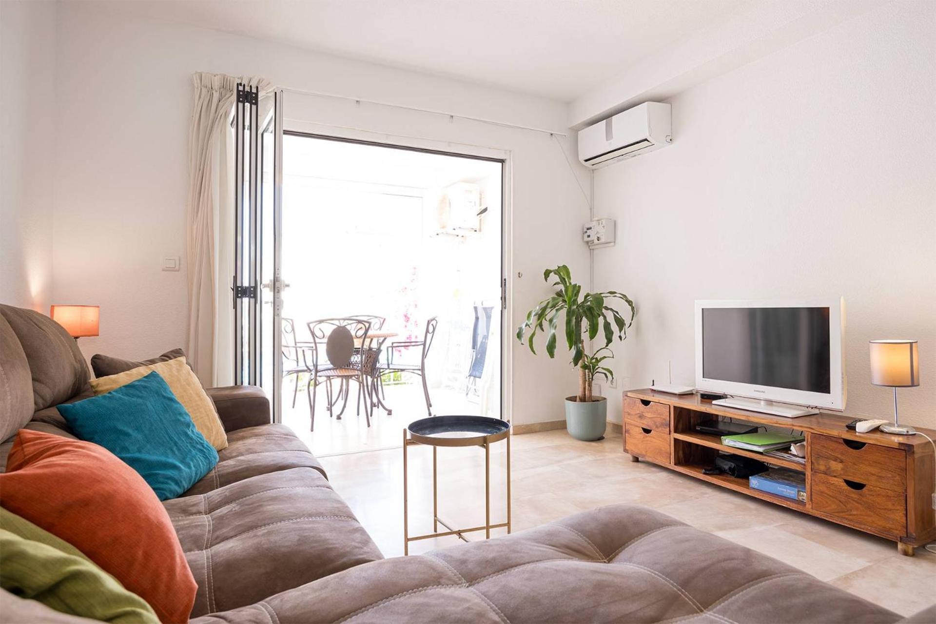 Appartement Fuentes De A1g Vacacional Nerja