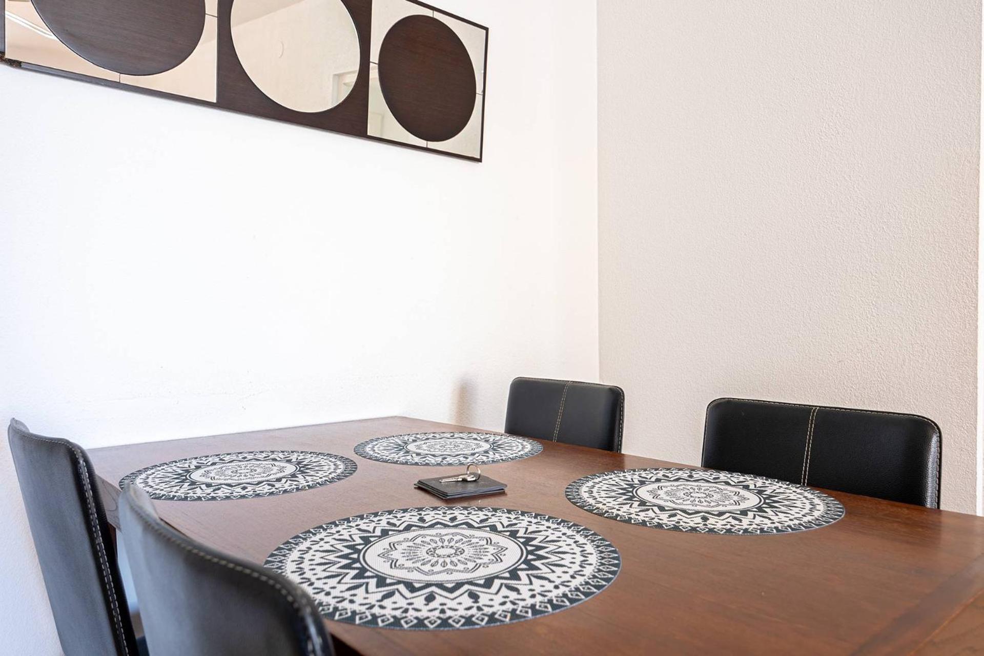 Appartement Fuentes De A1g Vacacional *