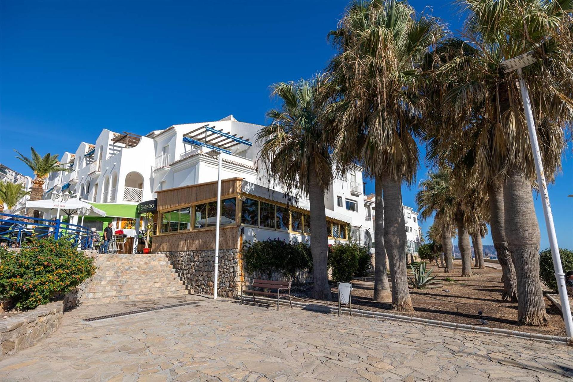 Fuentes De A1g Vacacional Appartement Nerja