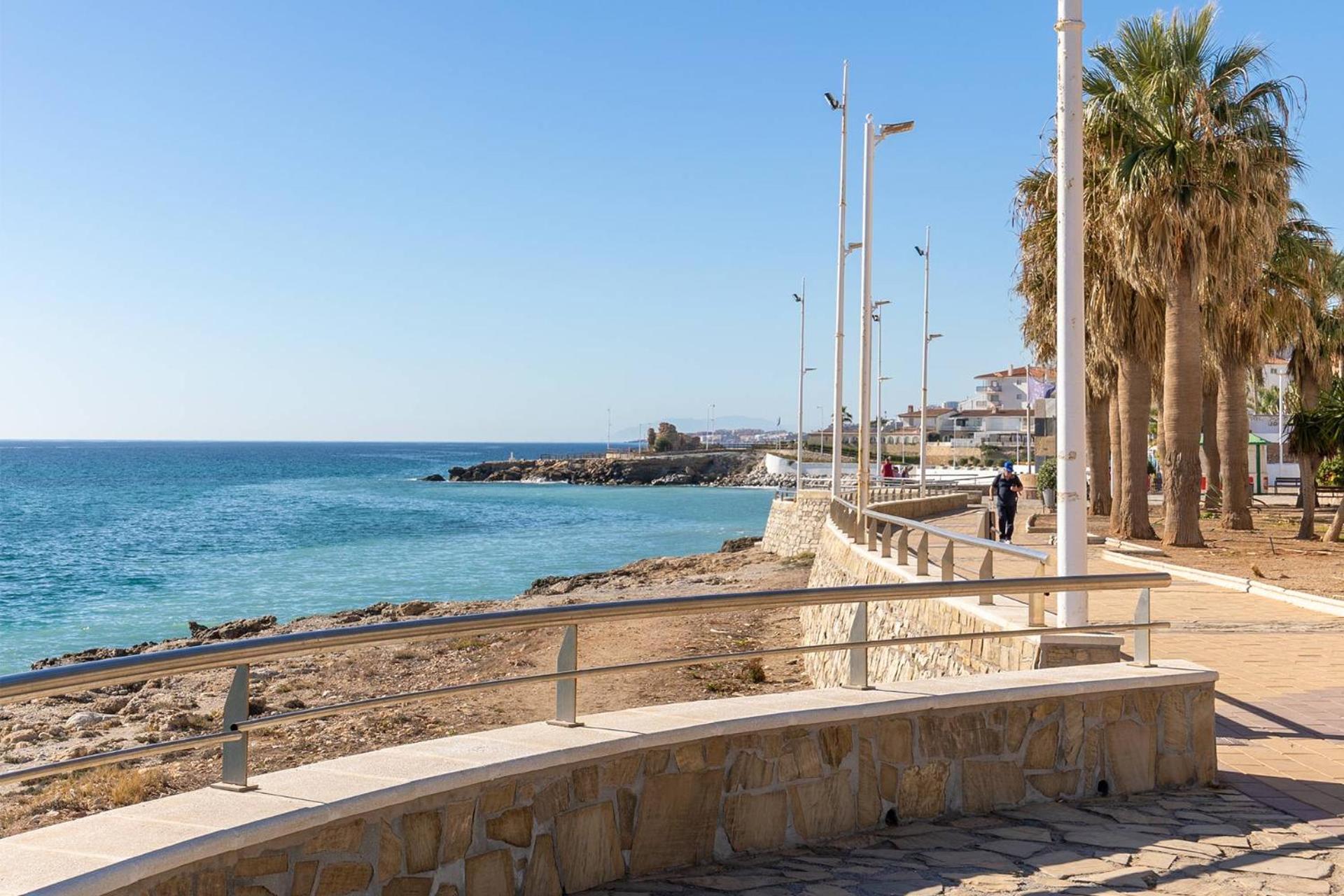 Appartement Fuentes De A1g Vacacional Nerja