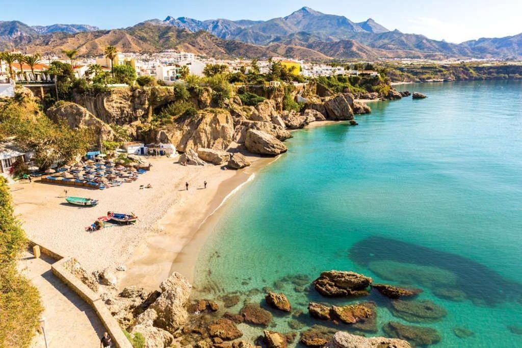 Carabeo 41 Nerja