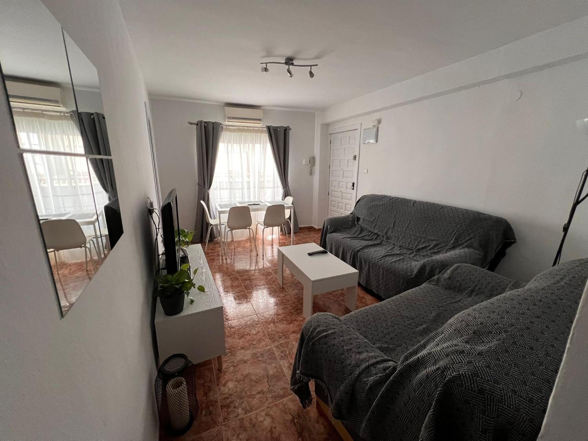 Appartement En El Centro De Nerja
