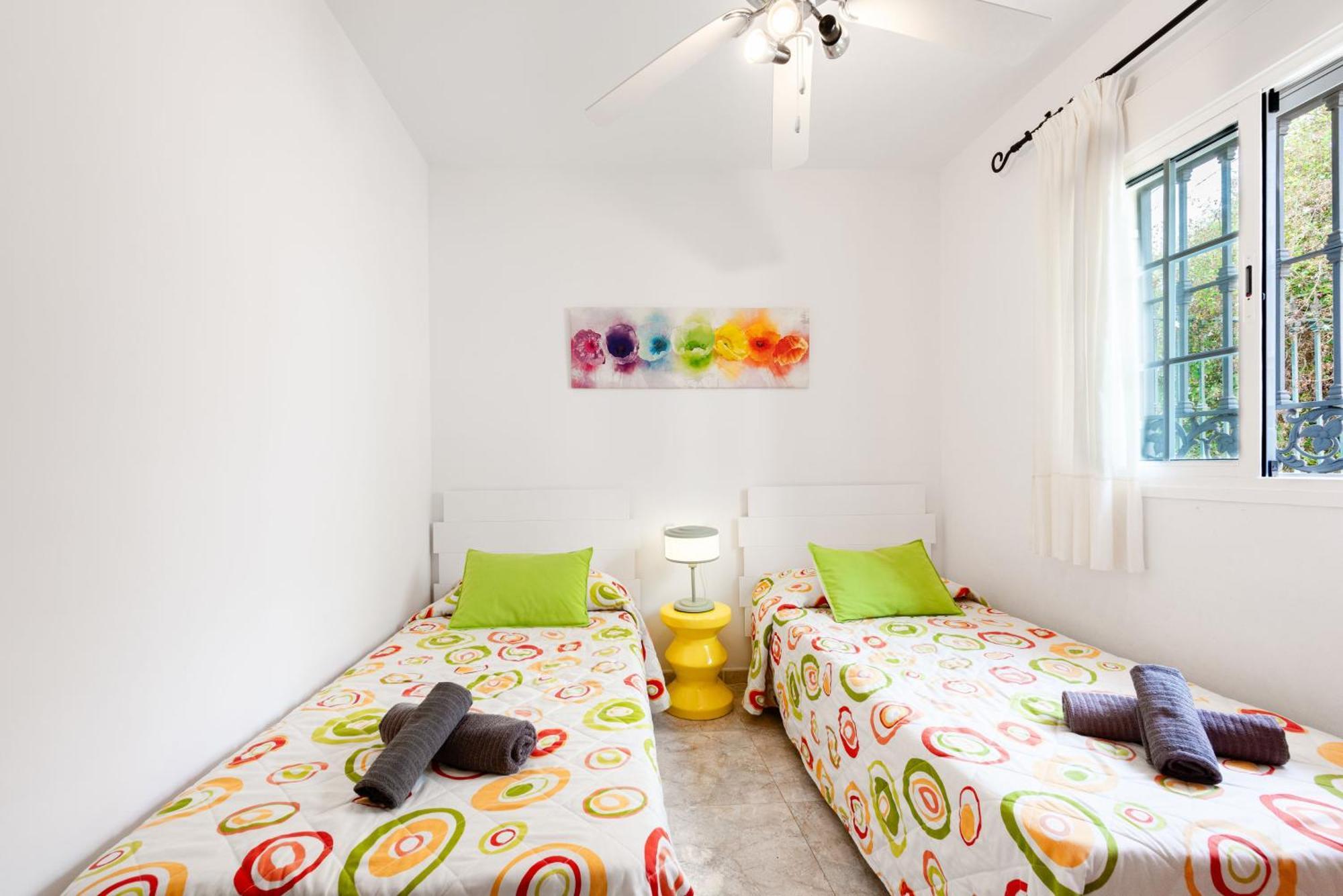 Villa Oliva - Luxury Redesign & Private Pool *