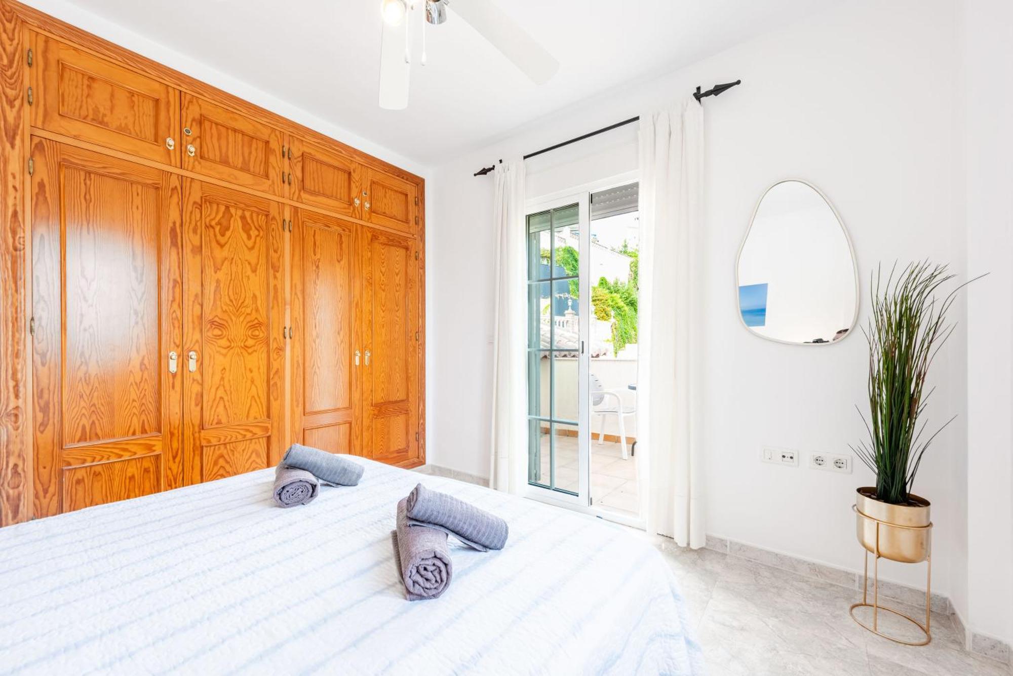 Oliva - Luxury Redesign & Private Pool * Nerja