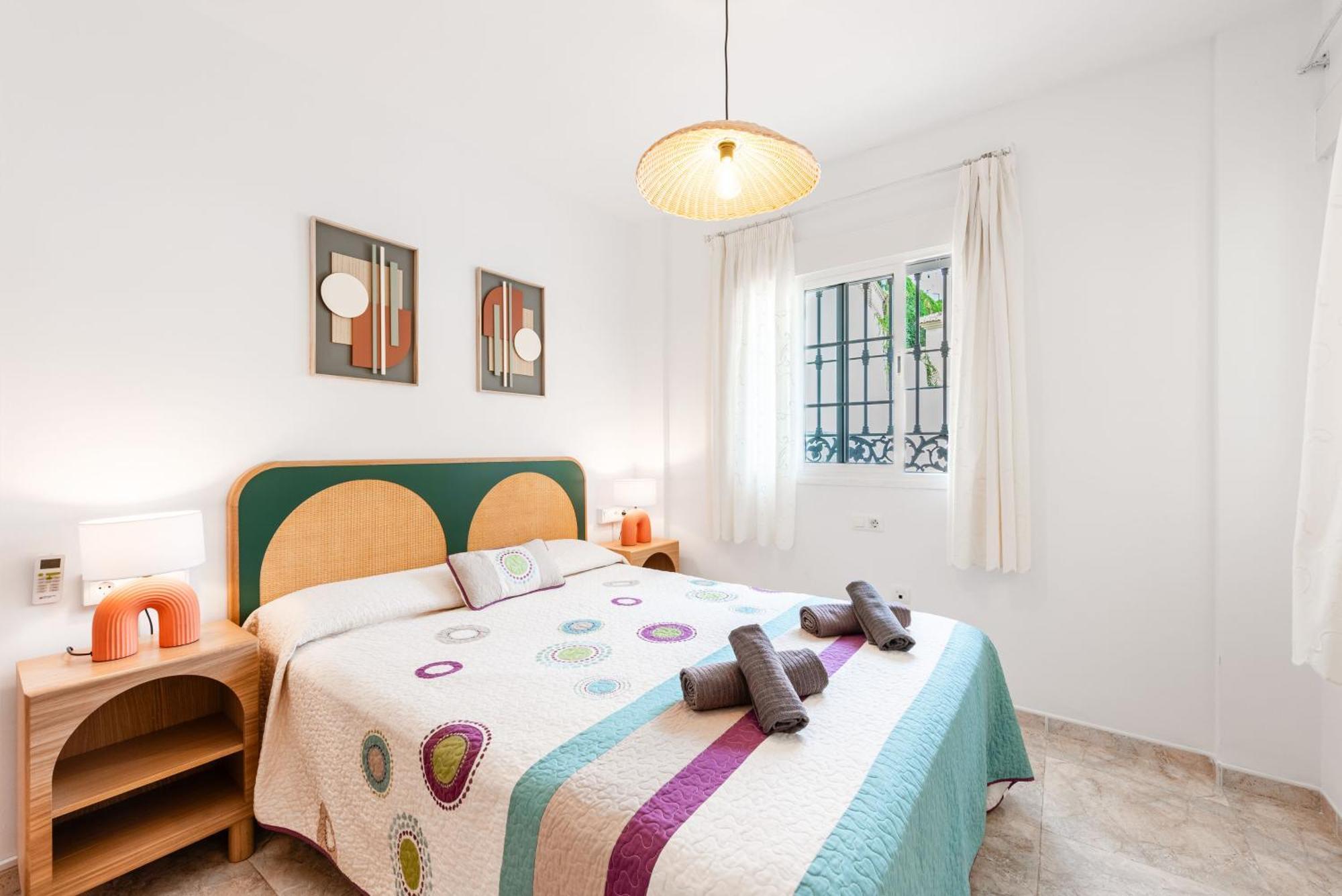 Villa Oliva - Luxury Redesign & Private Pool Nerja