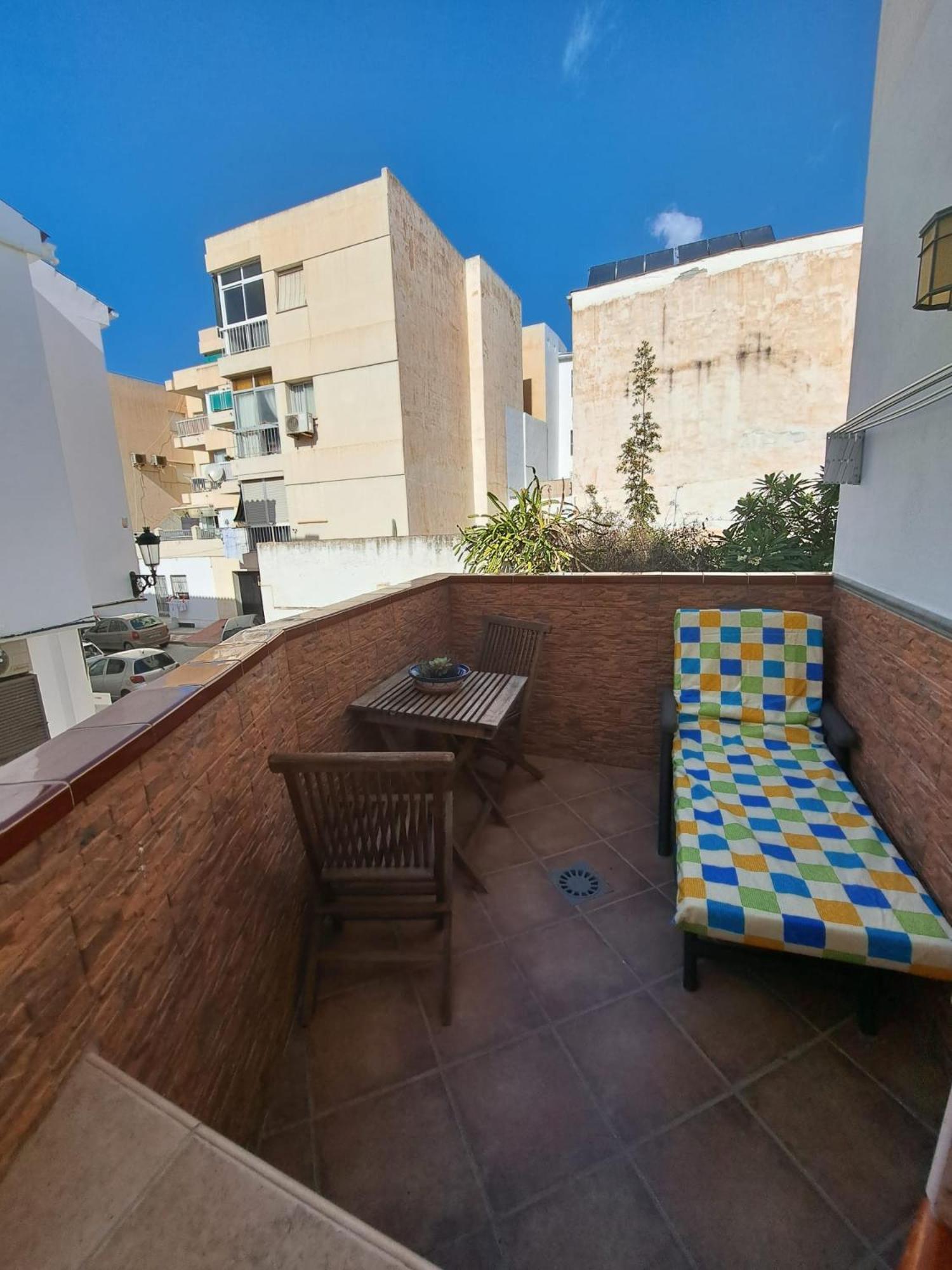 Lola 1 Apartment