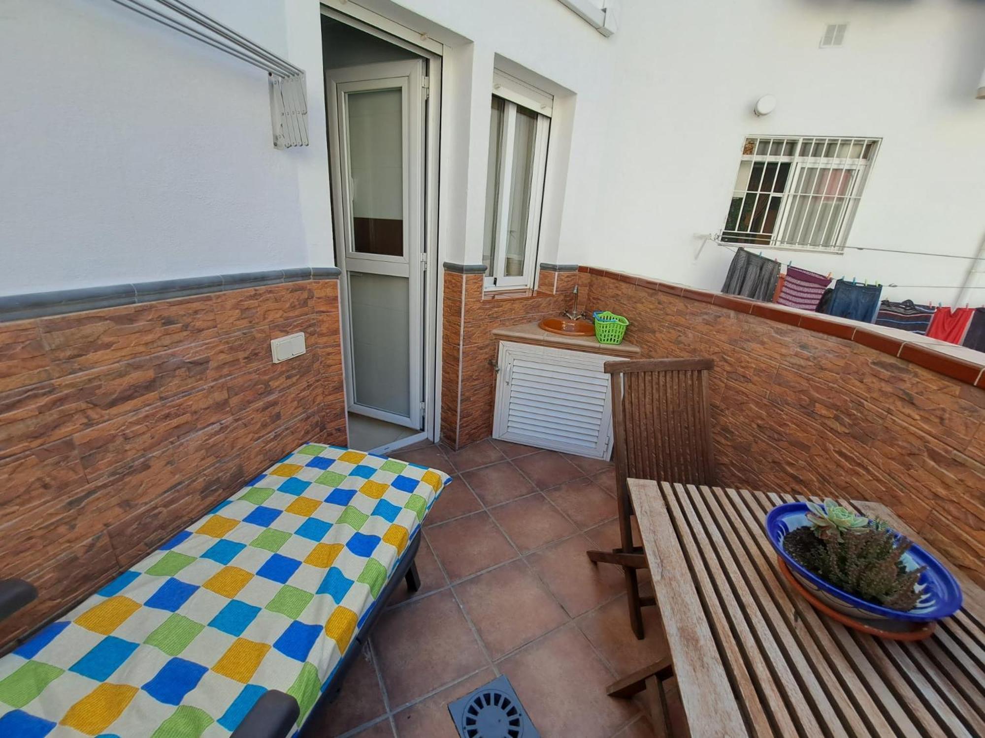 Lola 1 Apartment *