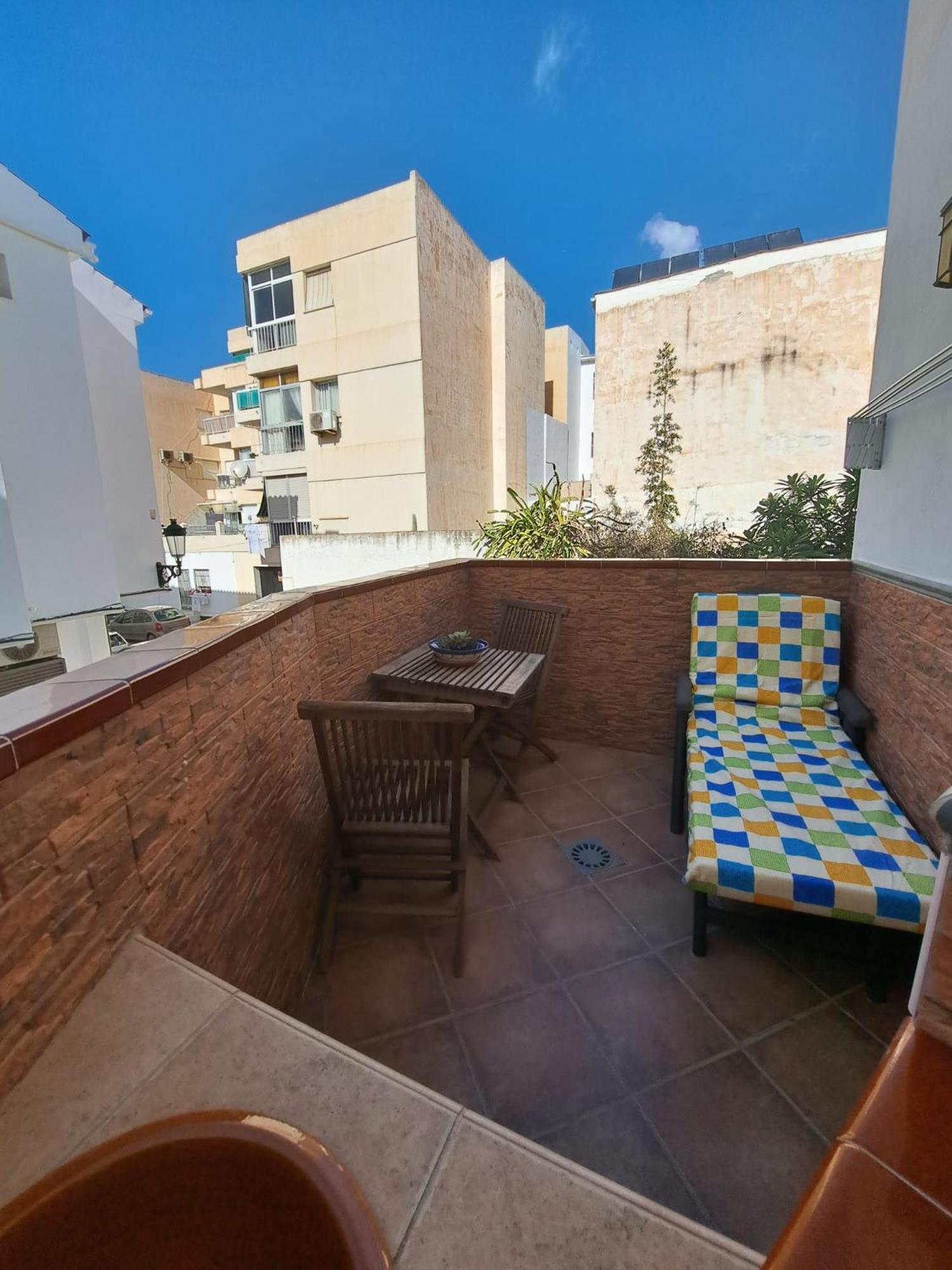 Lola 1 Apartment