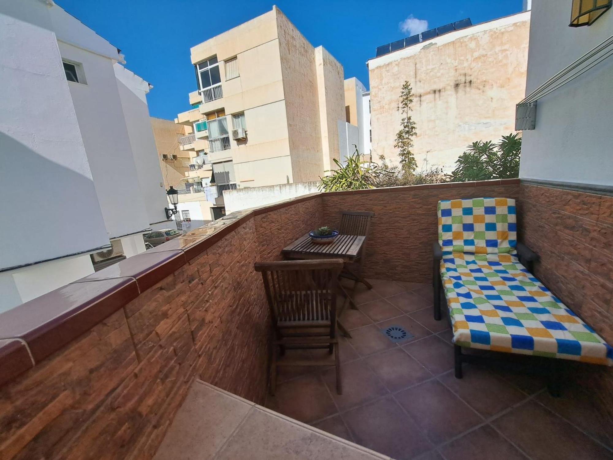 Apartment Lola 1 Nerja