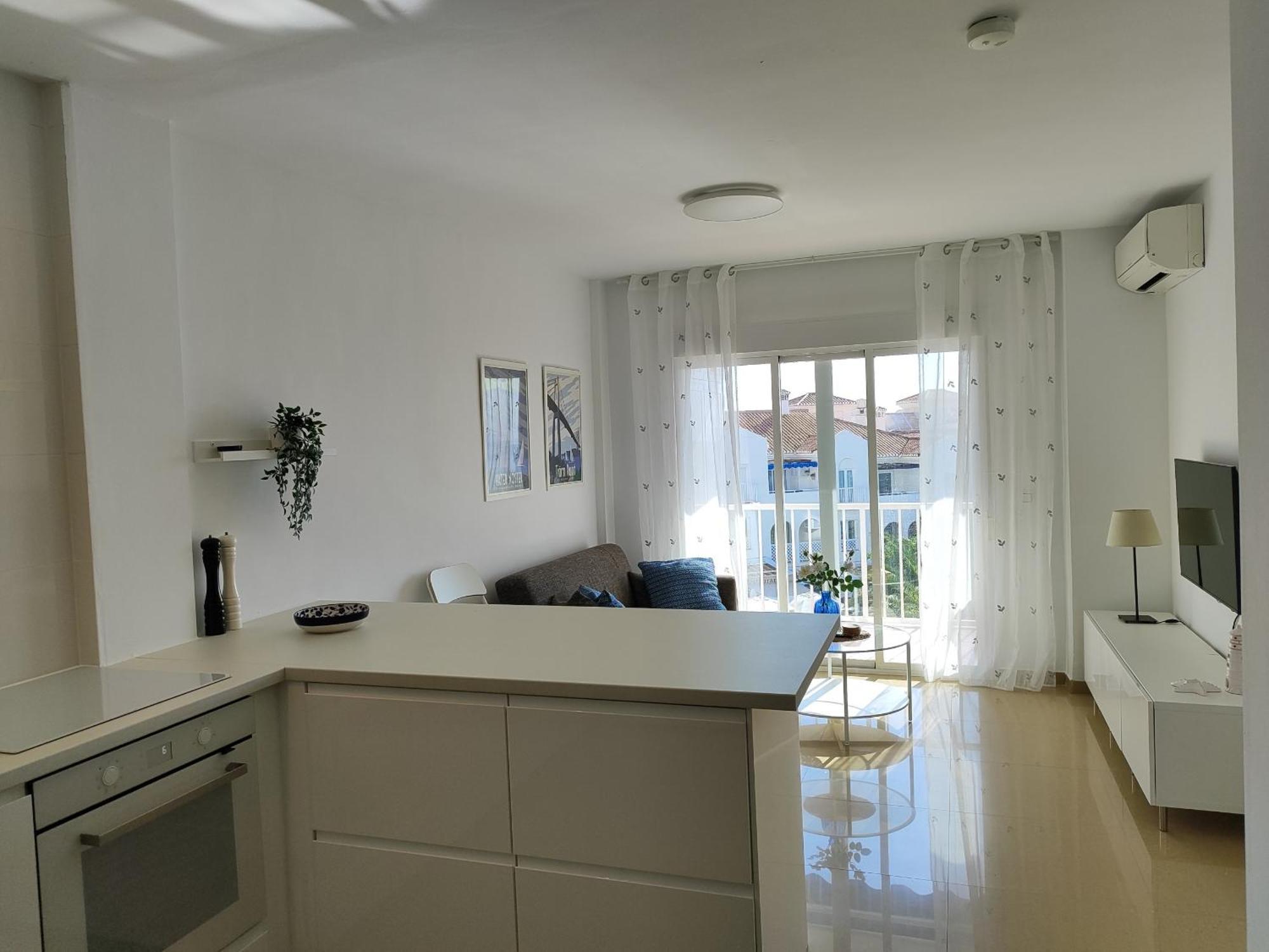 Edf. Delfín 2º2 Apartment