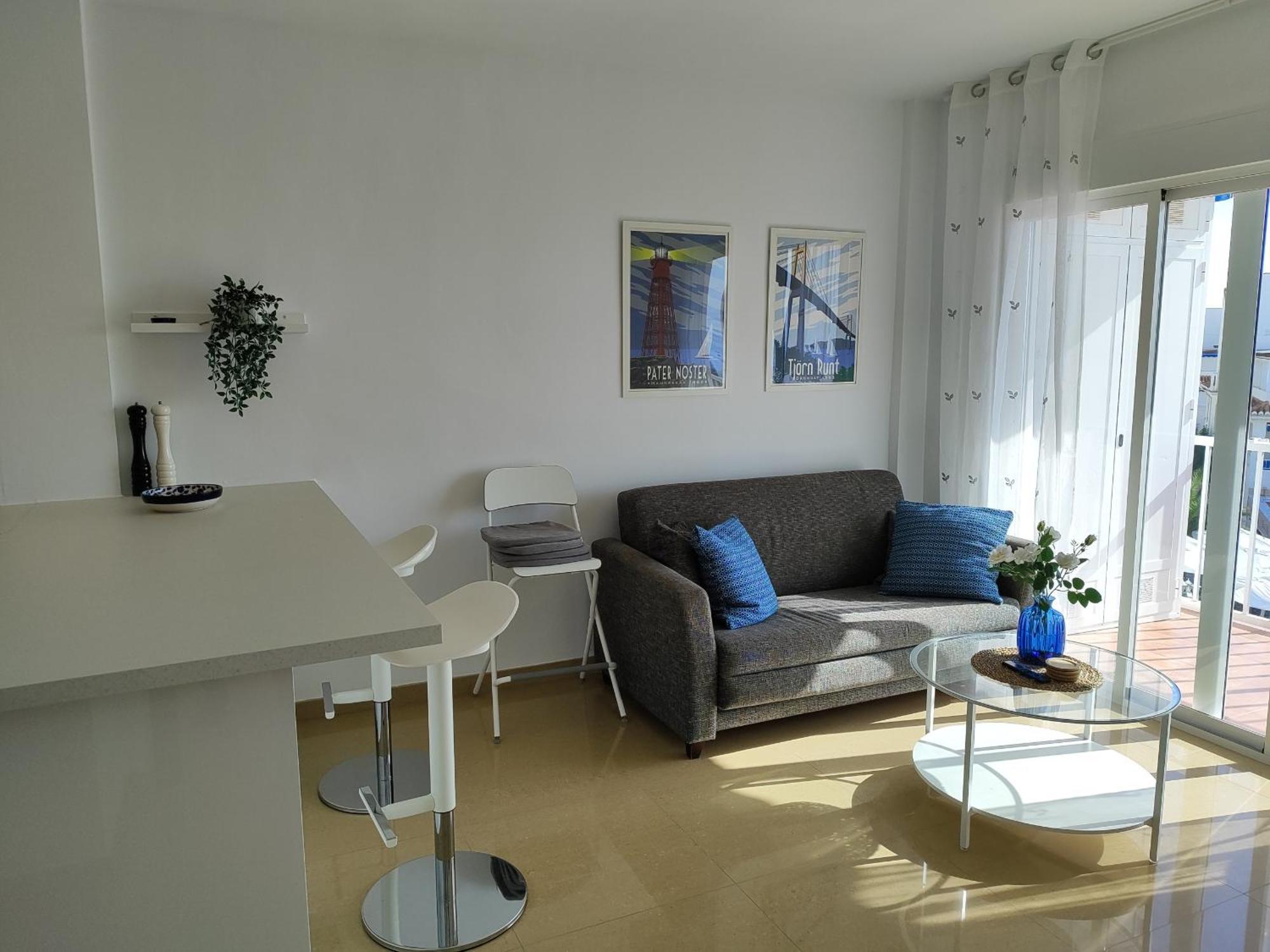 Edf. Delfín 2º2 Apartment *