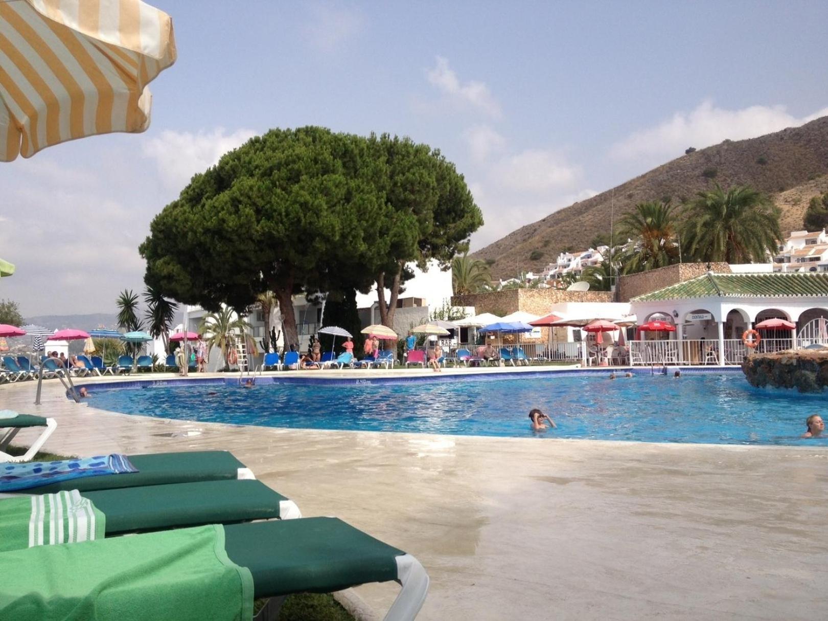 Vakantiehuis - Tolle Aussicht Und Poolbereich *