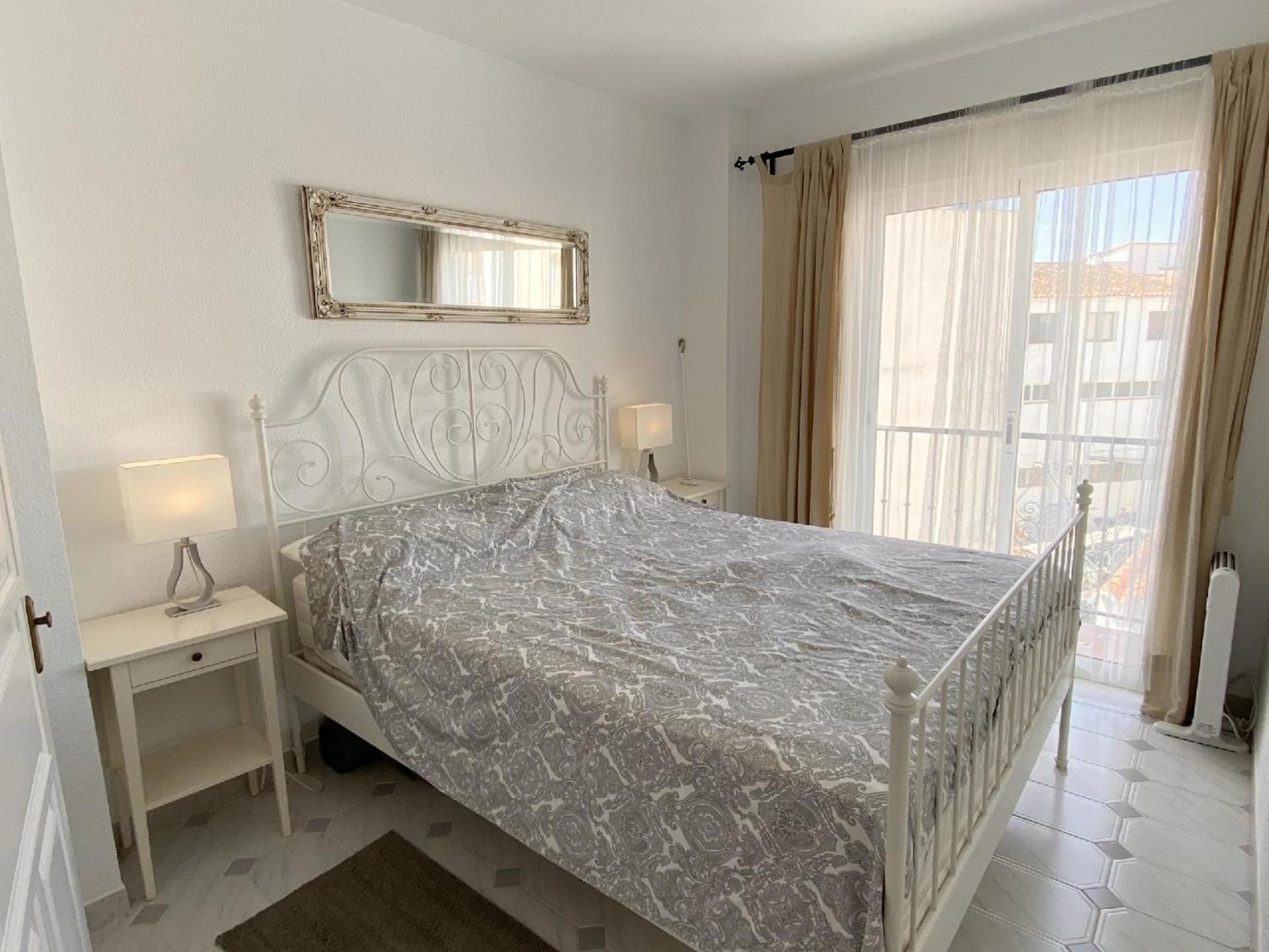 Fuer 2 Personen Ca 50 Qm In Nerja, Andalusien Costa Del Sol Nerja