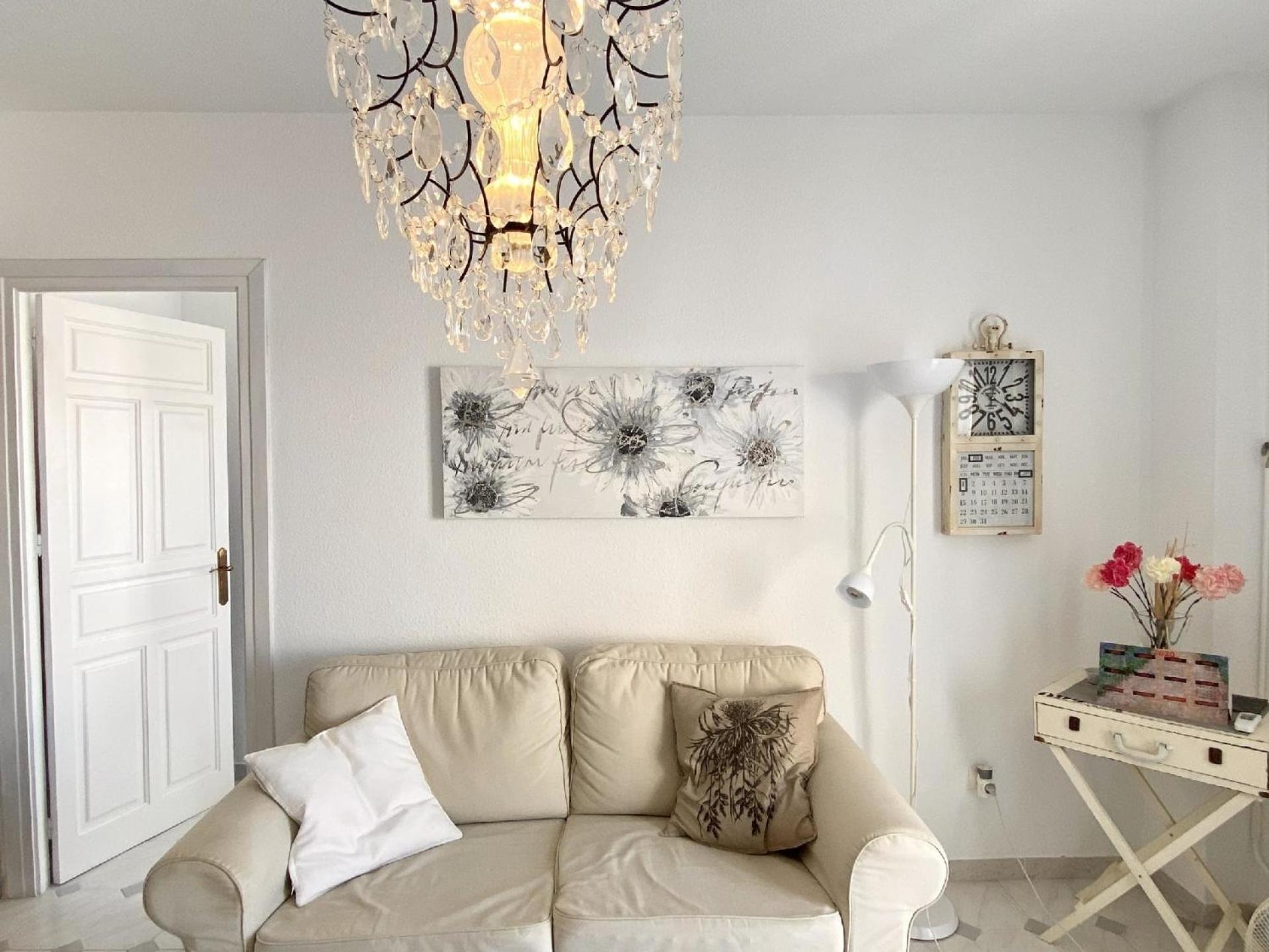 Fuer 2 Personen Ca 50 Qm In Nerja, Andalusien Costa Del Sol Apartamento *