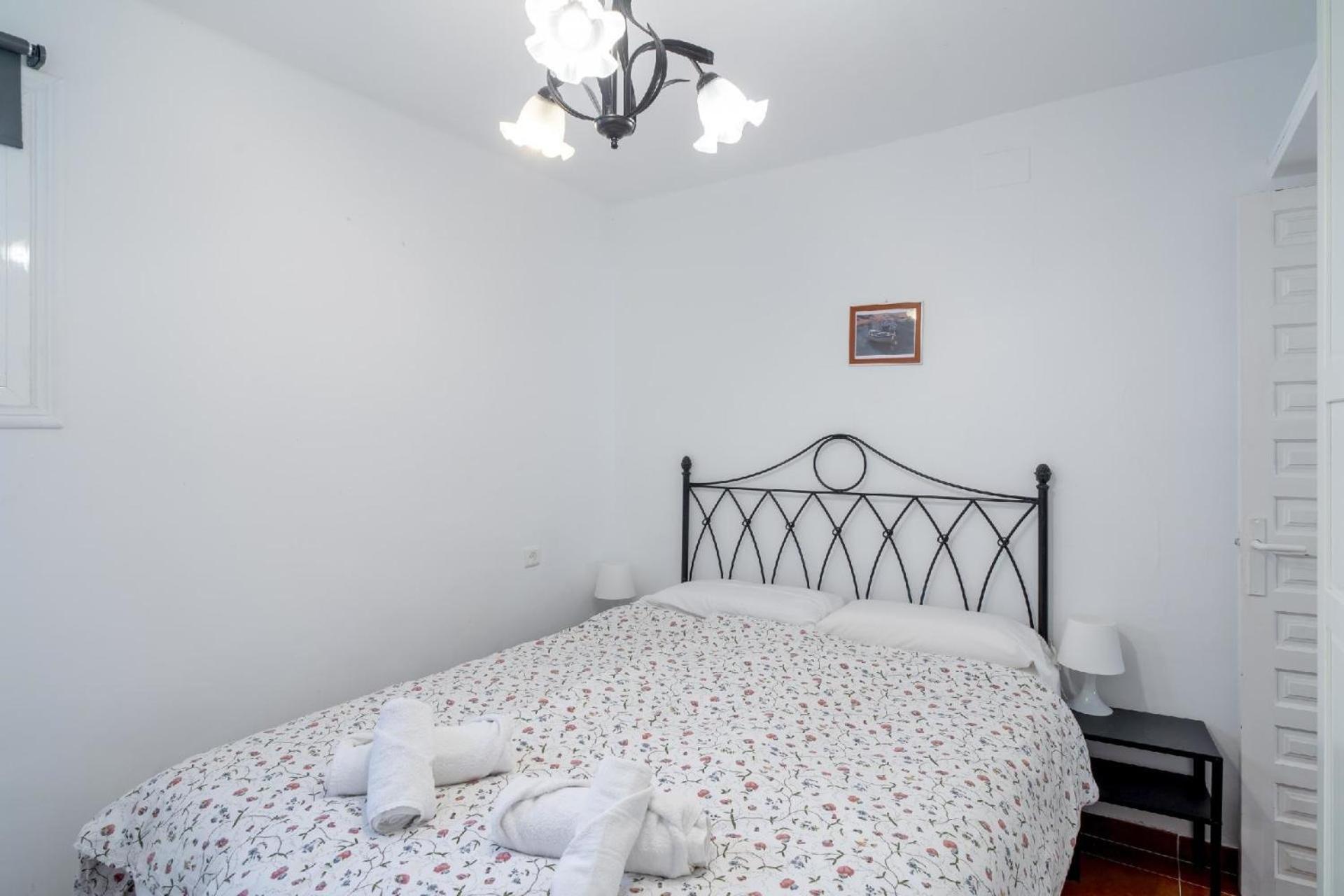 Fuer 2 Personen Ca 45 Qm In Nerja, Andalusien Costa Del Sol *
