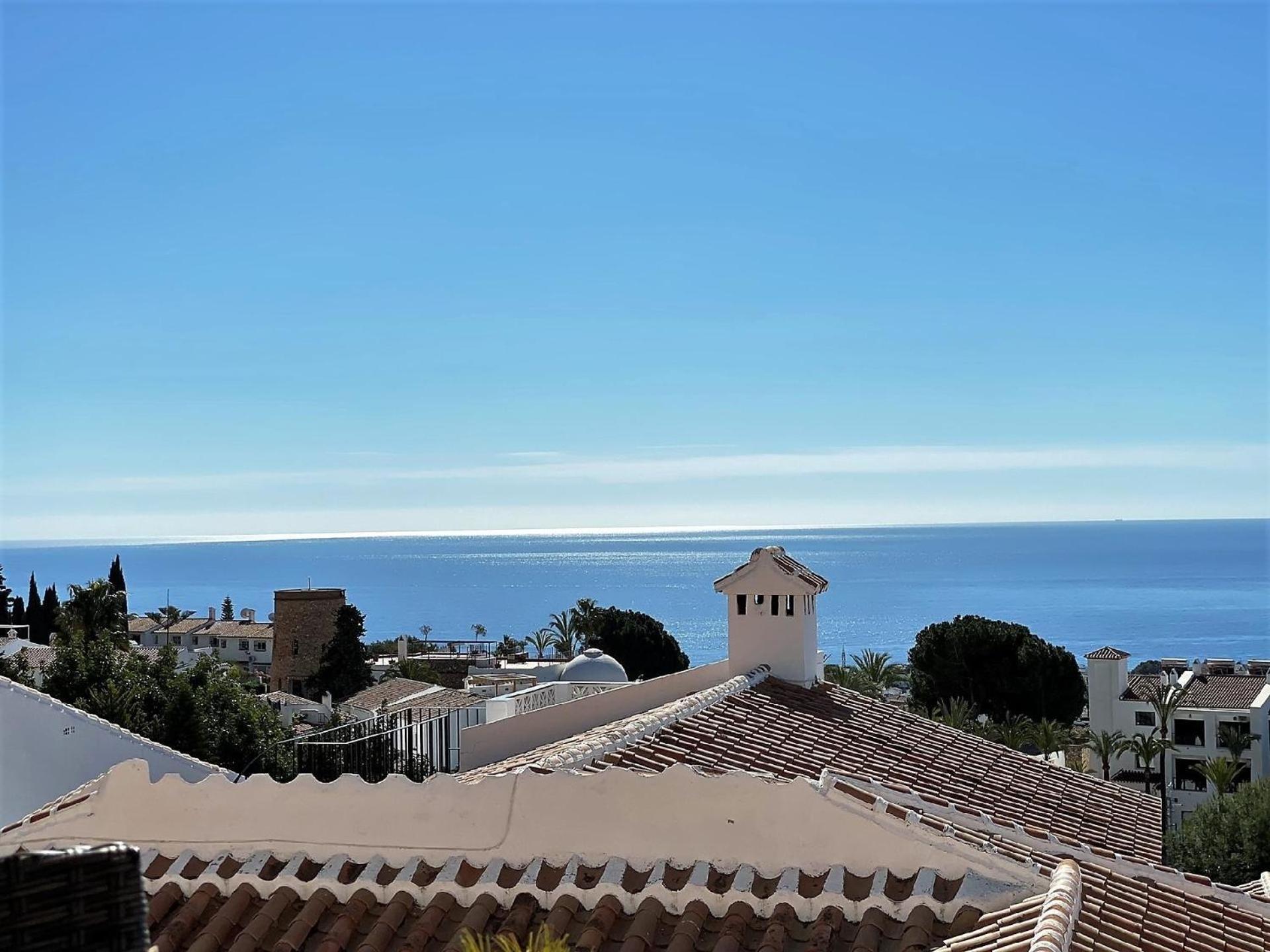 Apartment Fuer 3 Personen Ca 60 Qm In Nerja, Andalusien Costa Del Sol *
