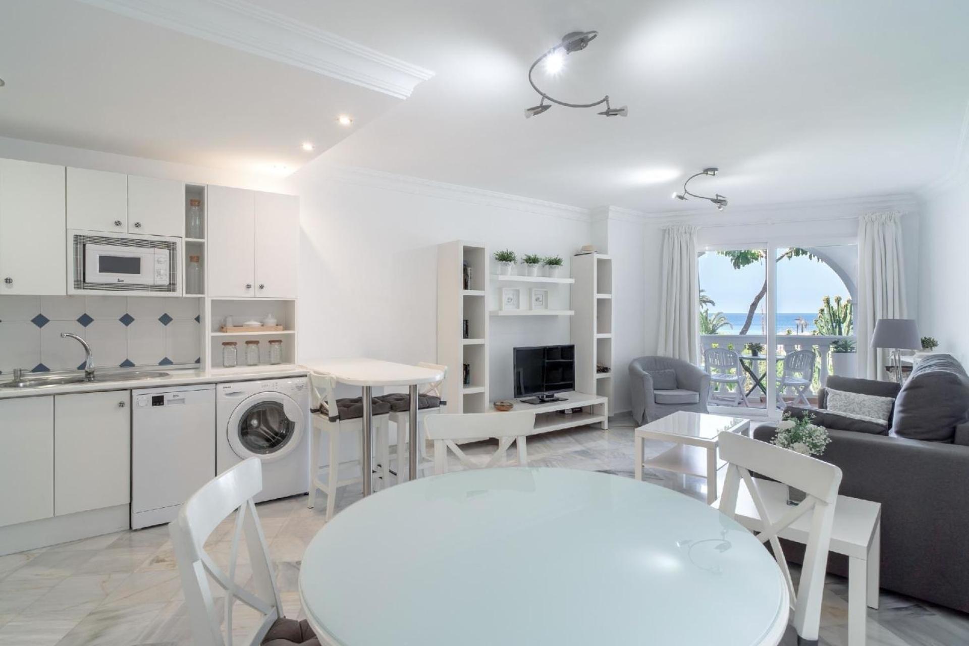 Fuer 4 Personen Ca 50 Qm In Nerja, Andalusien Costa Del Sol Nerja
