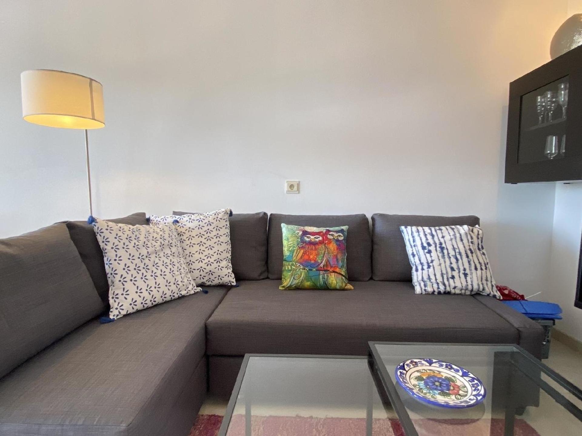 Appartement Fuer 2 Personen Ca 50 Qm In Nerja, Andalusien Costa Del Sol *