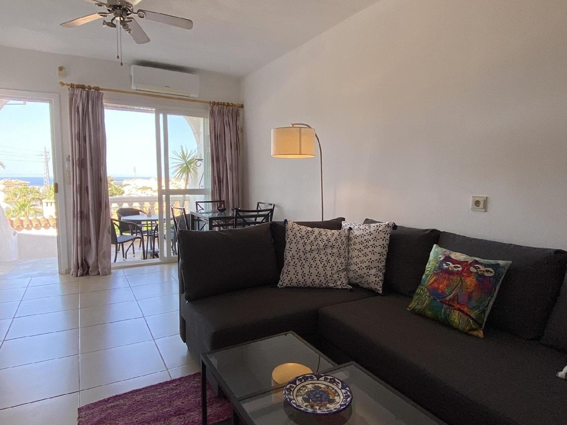 Fuer 2 Personen Ca 50 Qm In Nerja, Andalusien Costa Del Sol Appartement Nerja