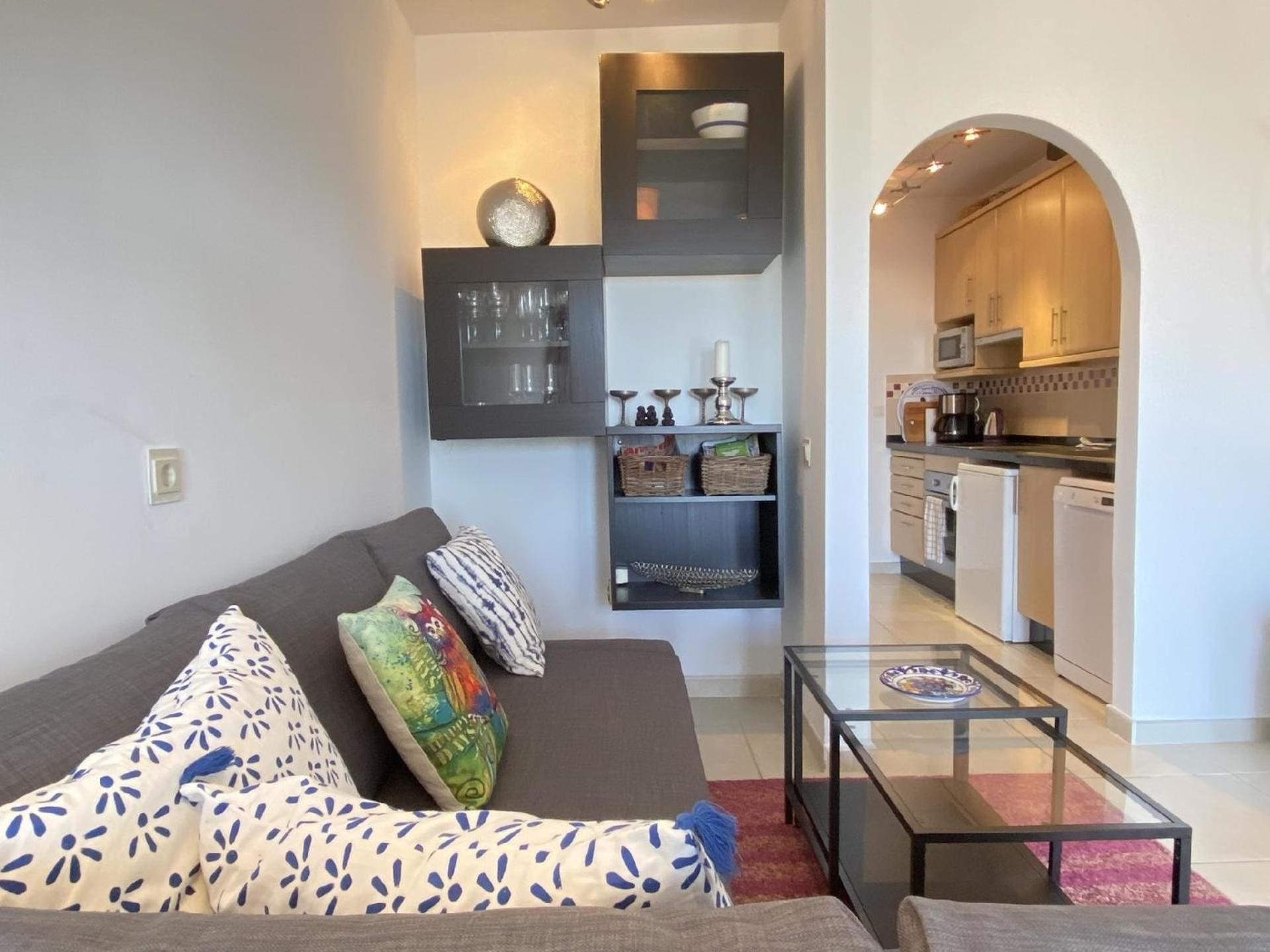 Fuer 2 Personen Ca 50 Qm In Nerja, Andalusien Costa Del Sol Nerja