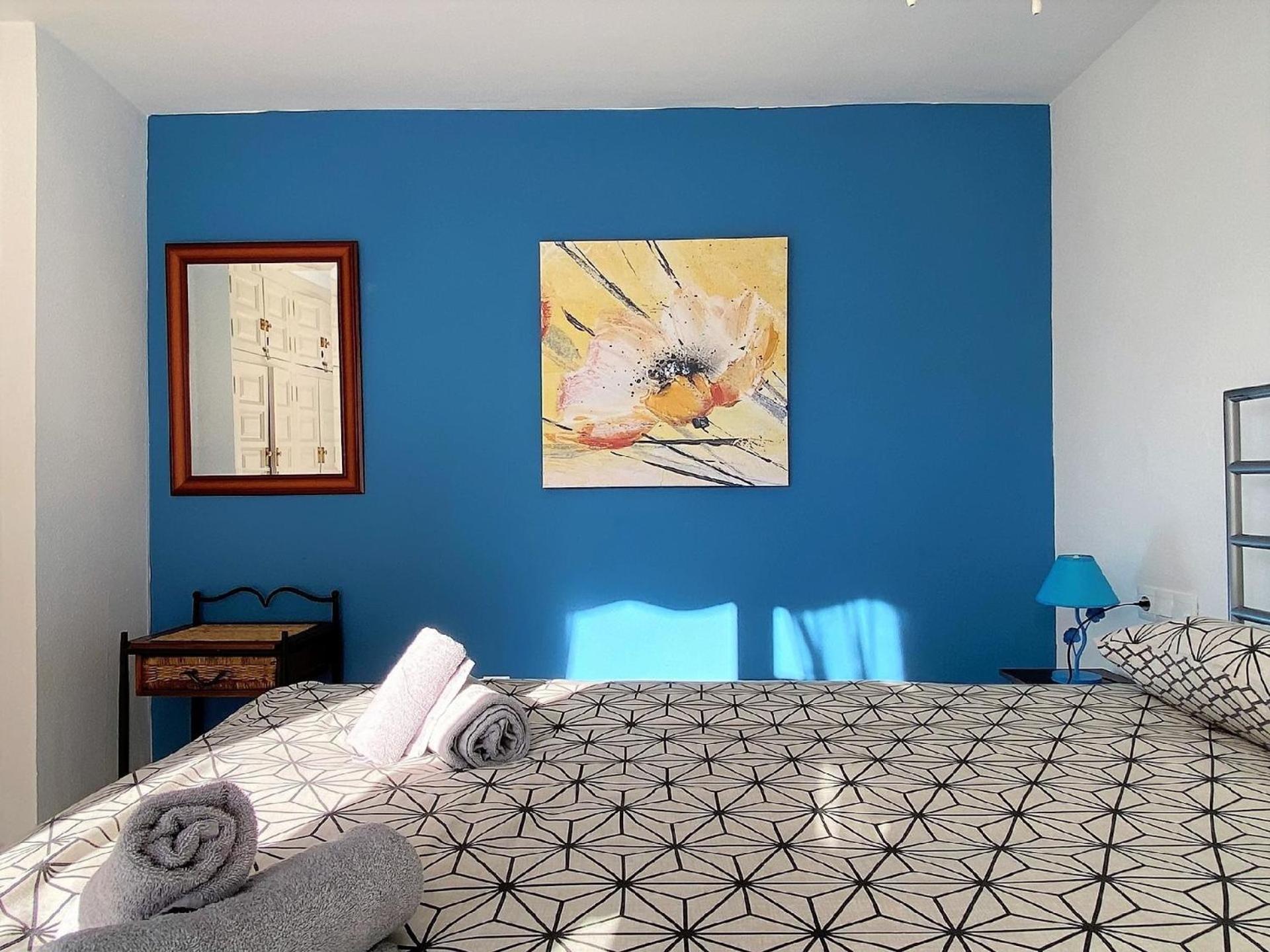 Appartement Fuer 4 Personen Ca 60 Qm In Nerja, Andalusien Costa Del Sol Nerja