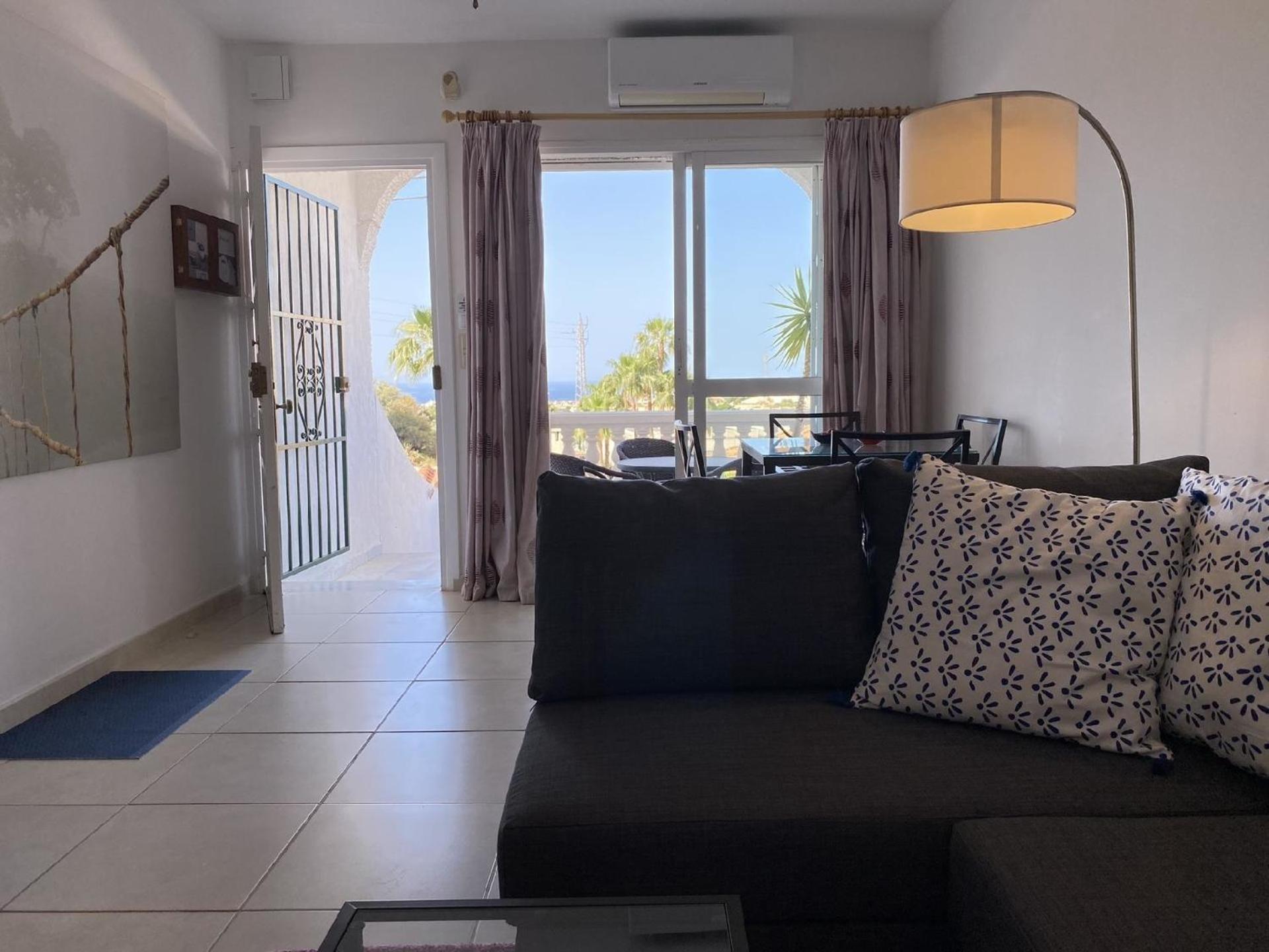 Fuer 2 Personen Ca 50 Qm In Nerja, Andalusien Costa Del Sol Appartement Nerja