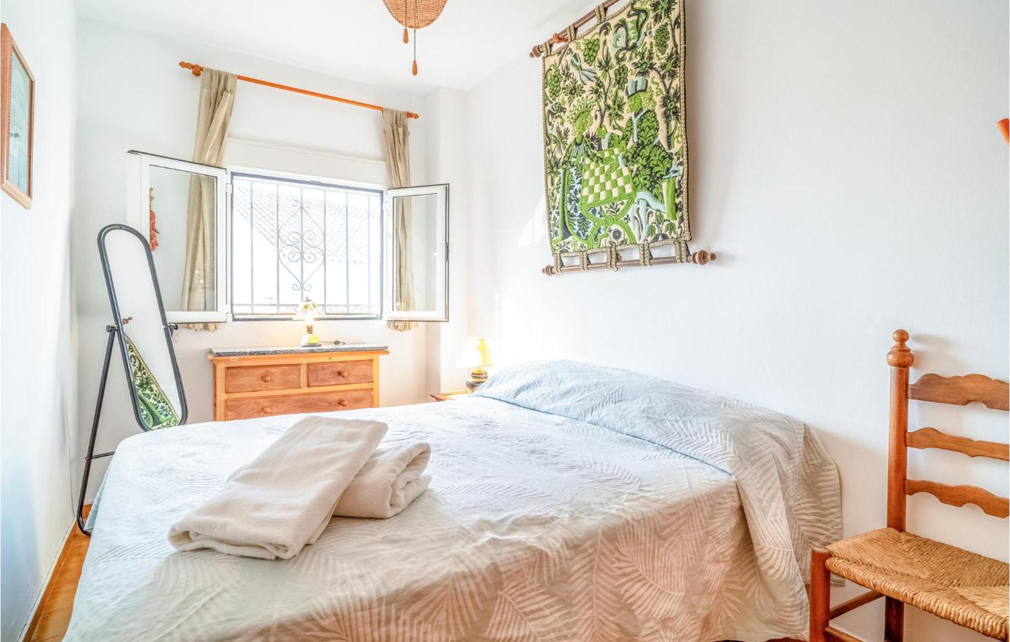 Beautiful In With Kitchenette * Nerja