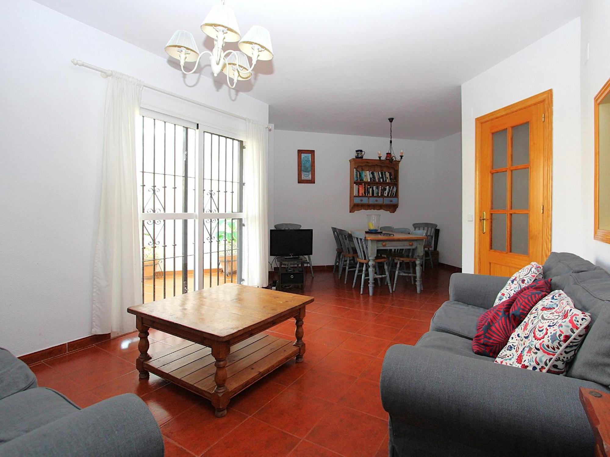 Apartment Valparaiso