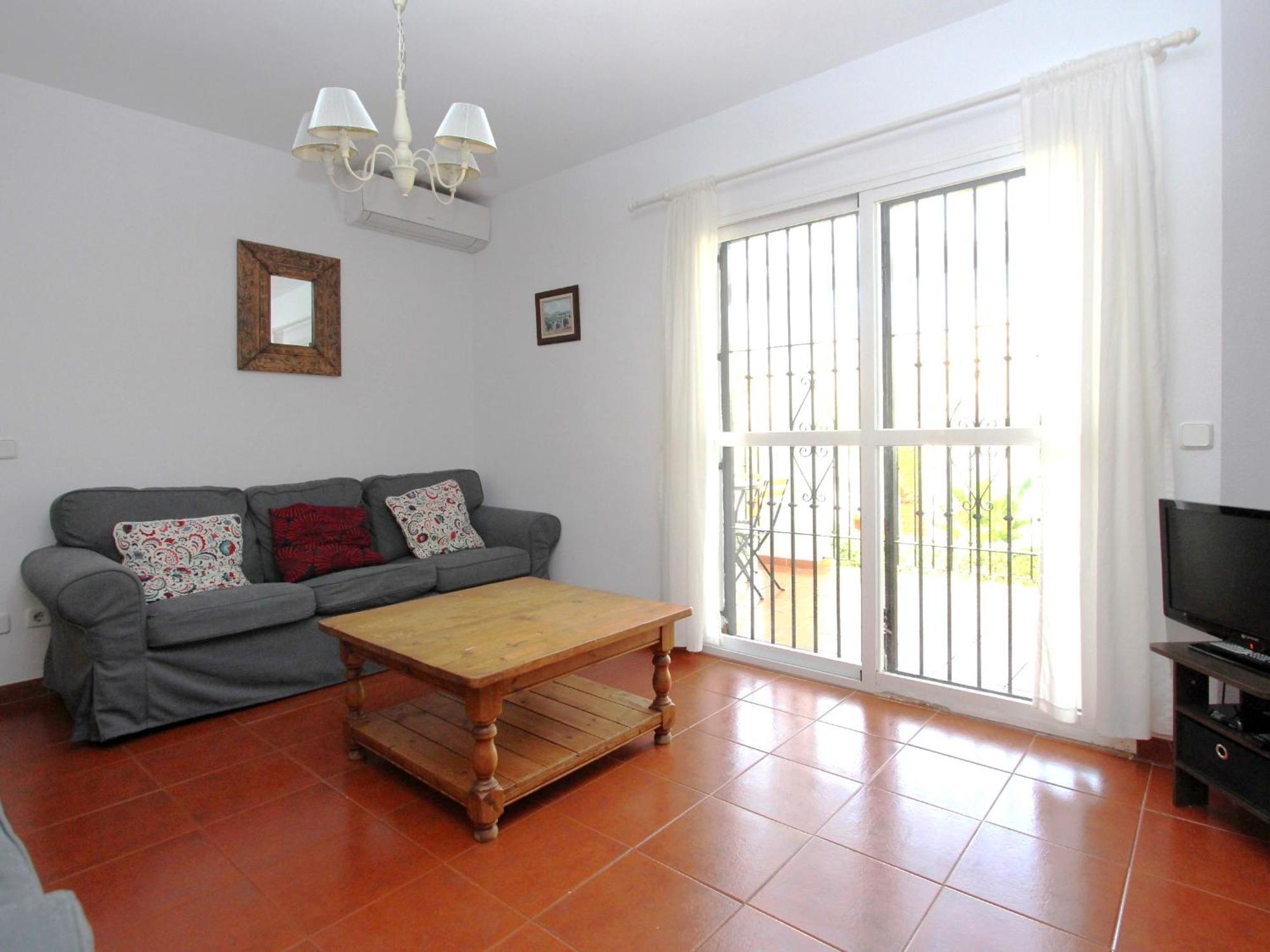 Apartment Valparaiso Nerja