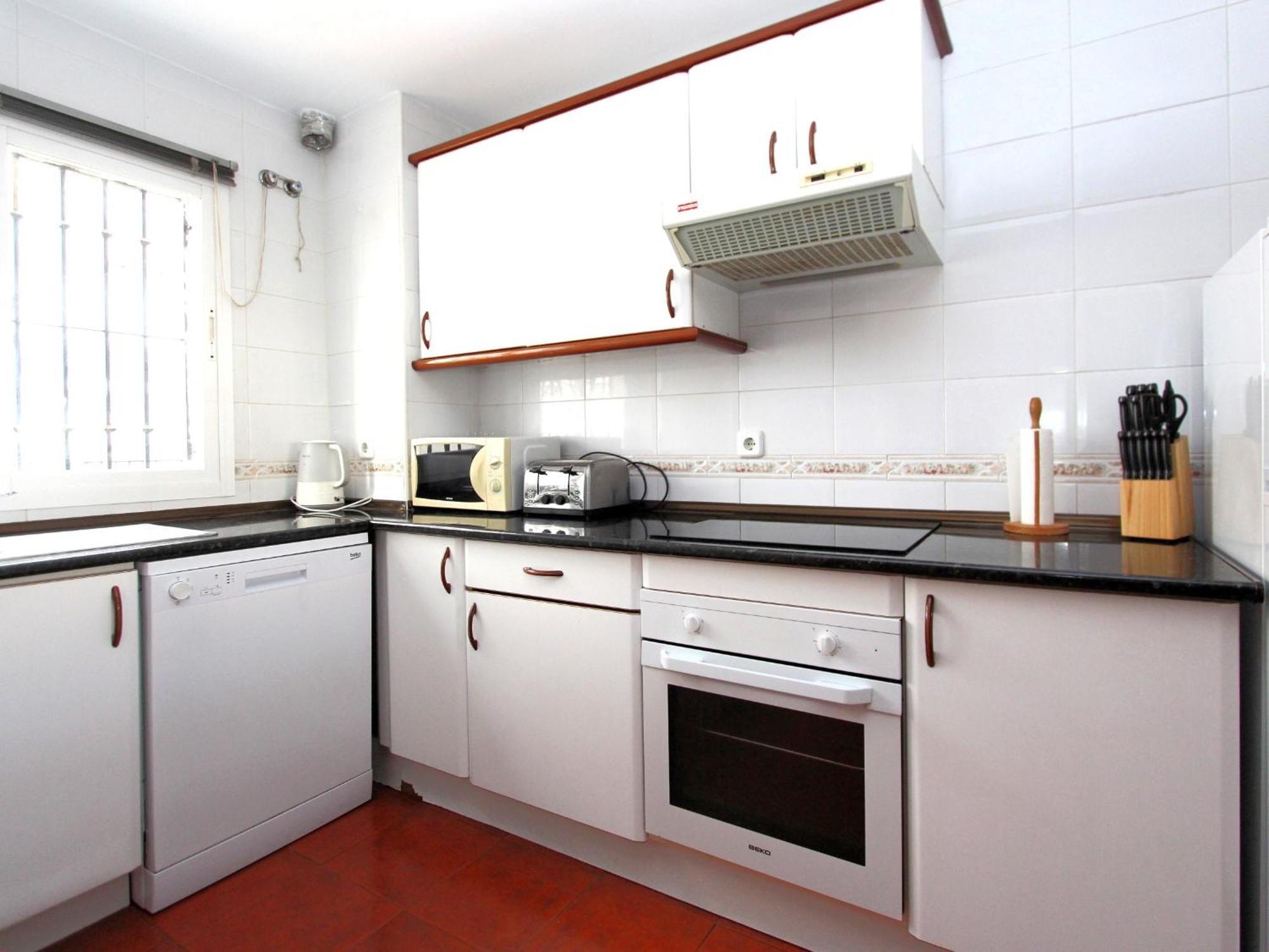 Valparaiso Apartment