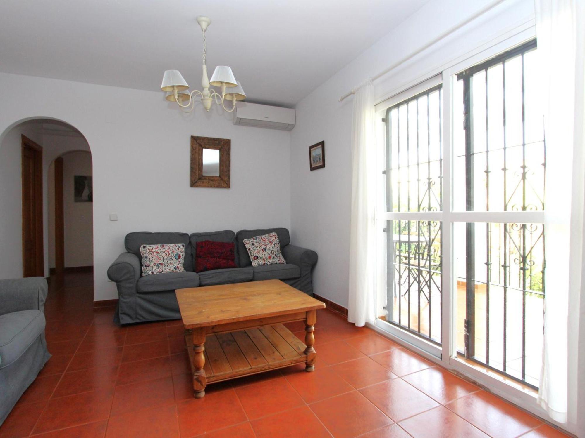Valparaiso Apartment *