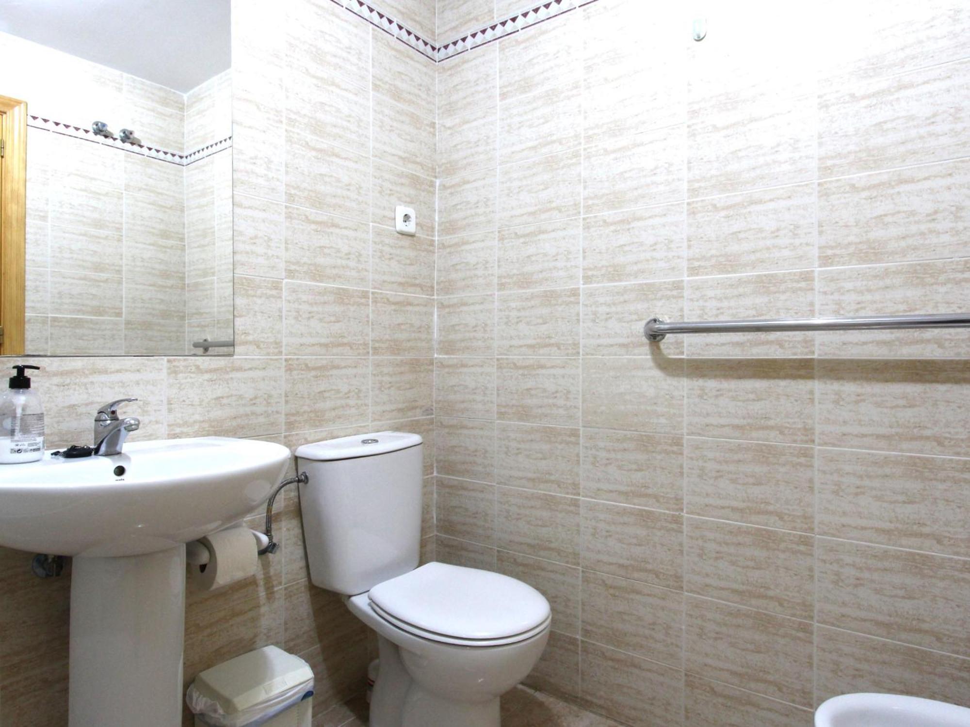 Valparaiso Apartment Nerja