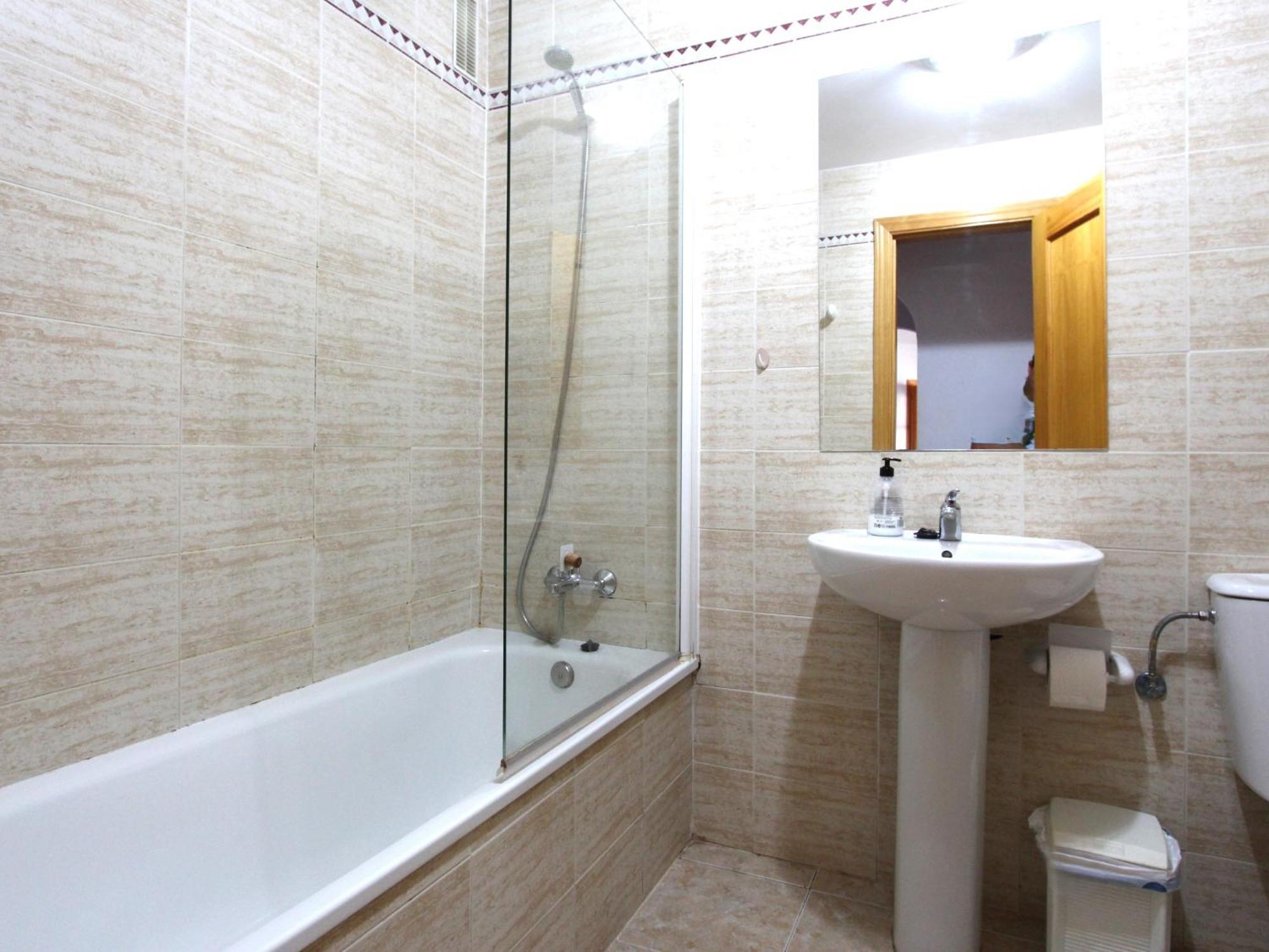 Apartment Valparaiso Nerja