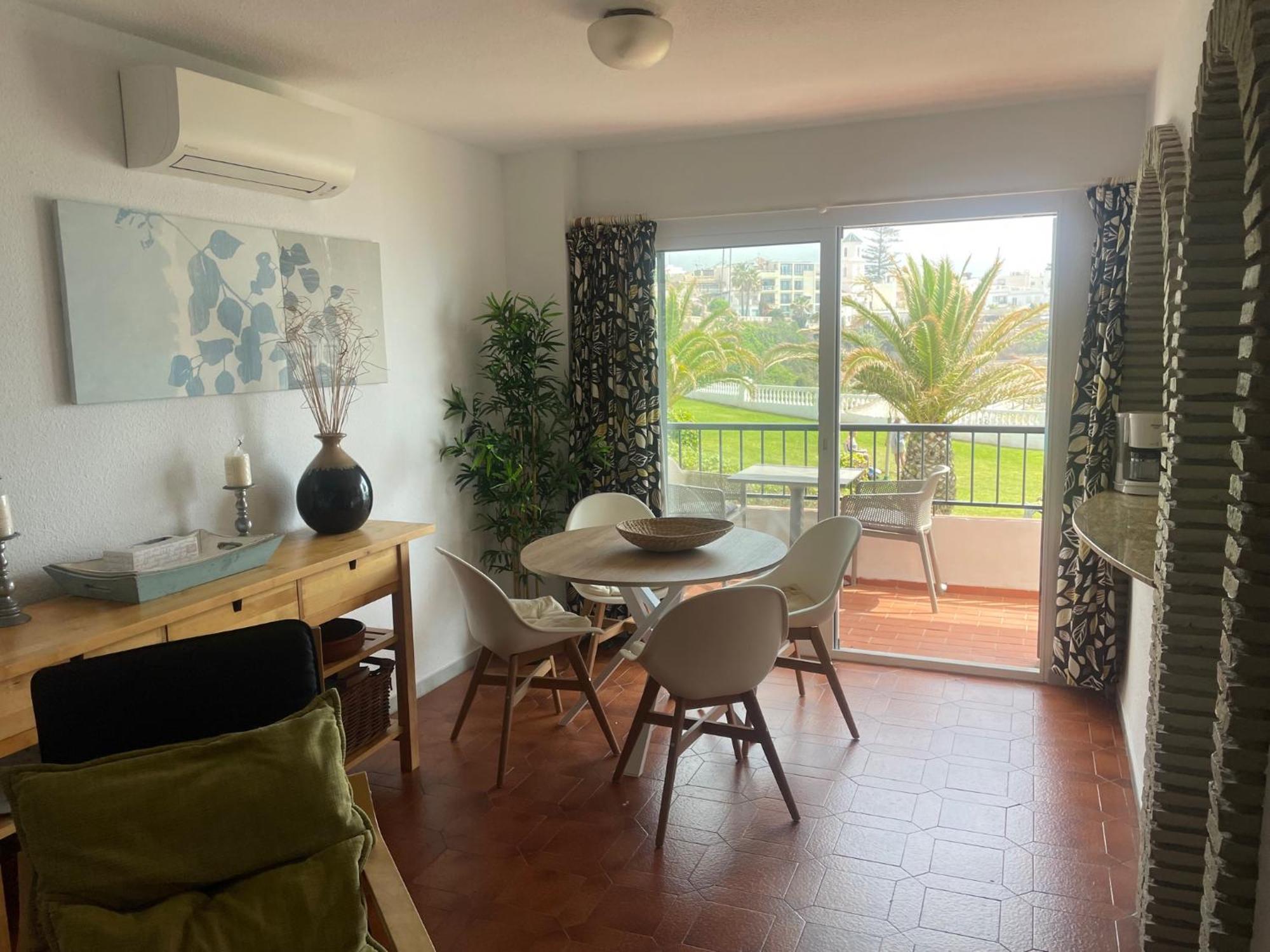 Apartment Palmeras 8 Menyber *