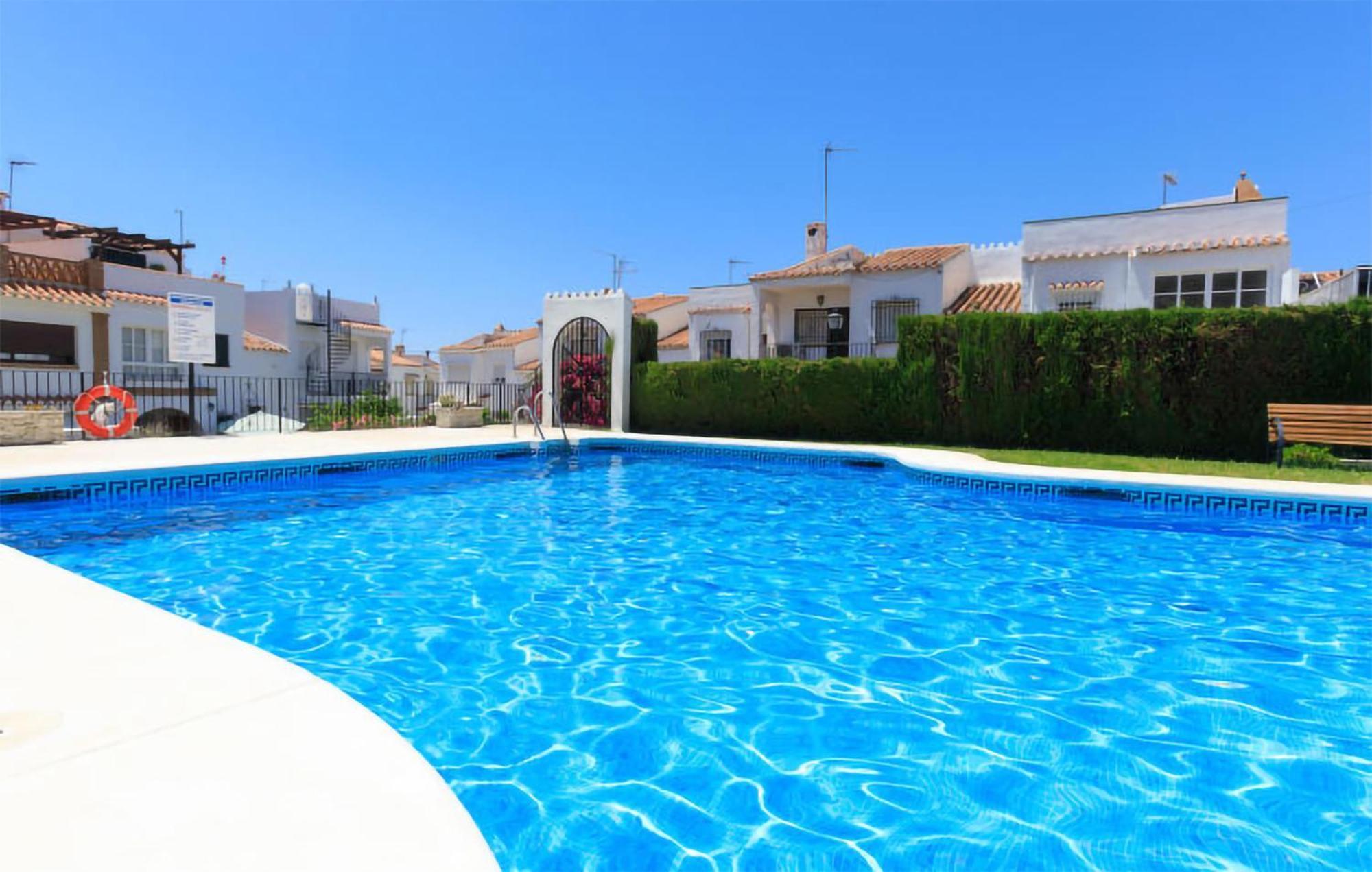 Сasa de vacaciones Beautiful In With Kitchenette