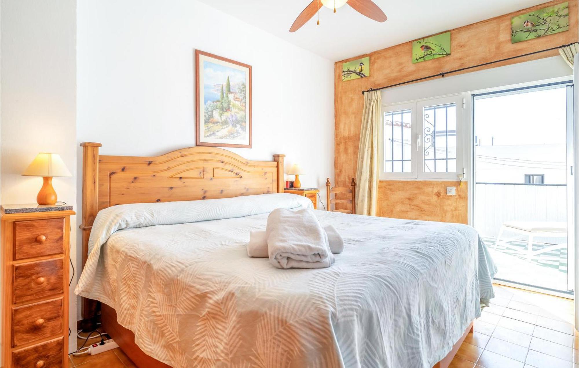 Beautiful In With Kitchenette Сasa de vacaciones *