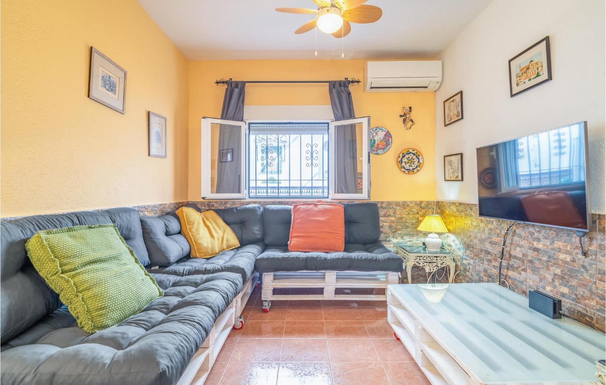 Beautiful In With Kitchenette Сasa de vacaciones