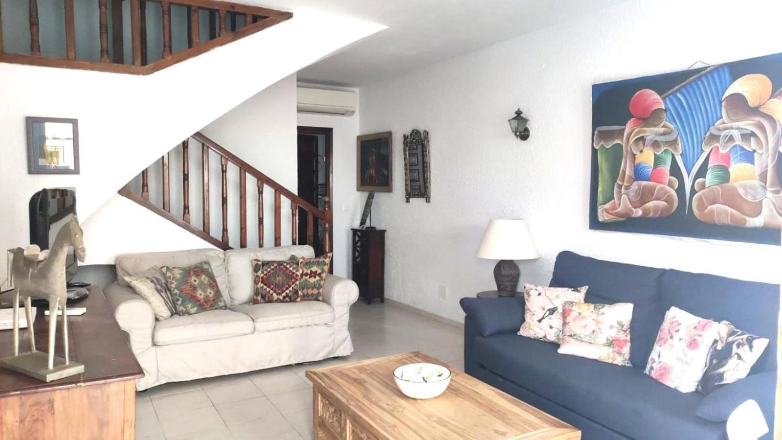 Holiday home Nueva 22 Menyber *